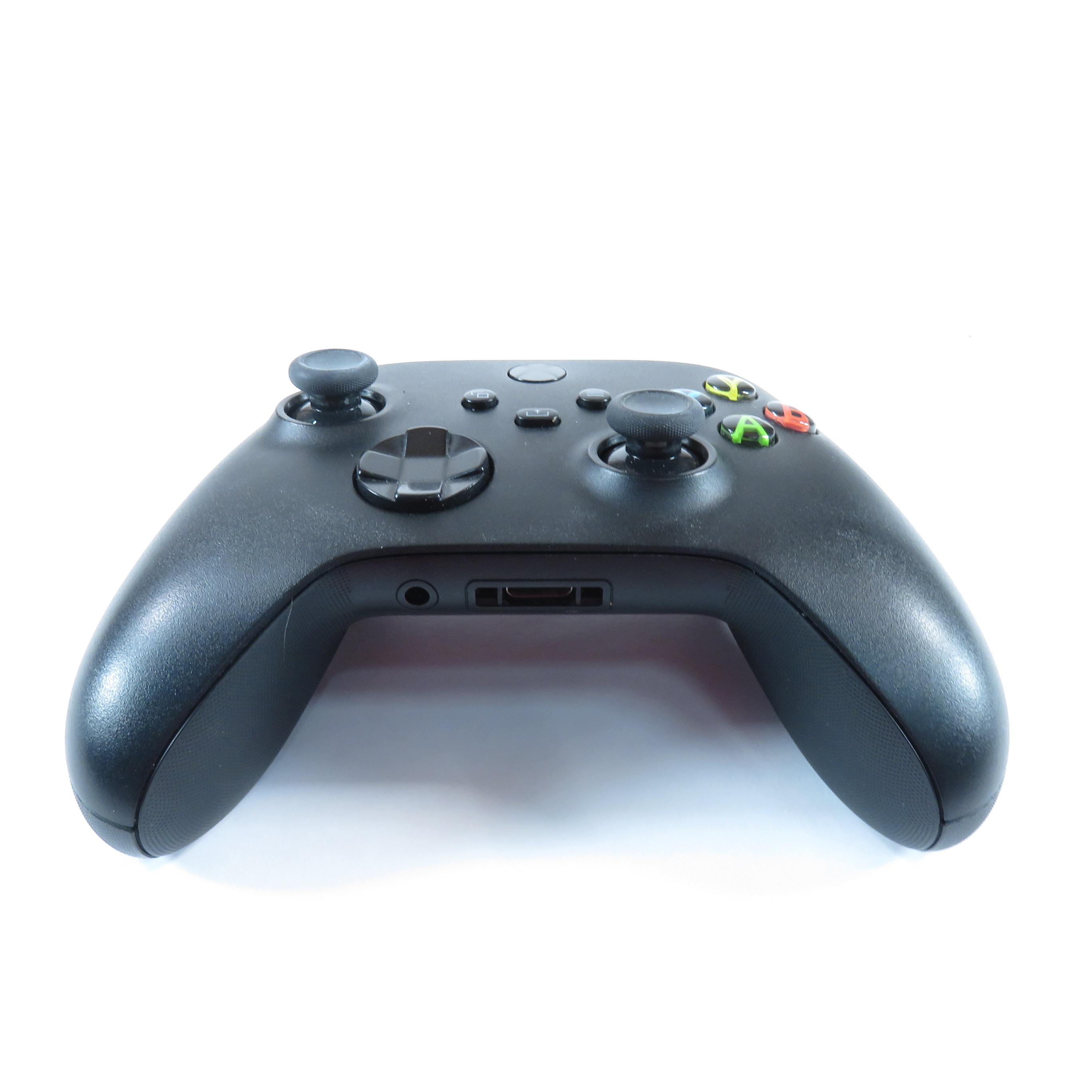 Microsoft Xbox Controller 1914 Bluetooth Hybrid D-pad Button Mapping ...