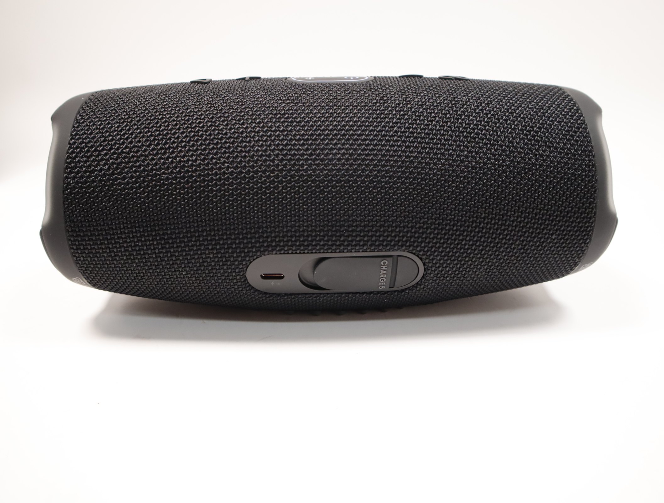 JBL Charge 5 Portable Wireless Bluetooth Speaker Black JBL Charge 5 Portable Wireless Bluetooth Speaker Black