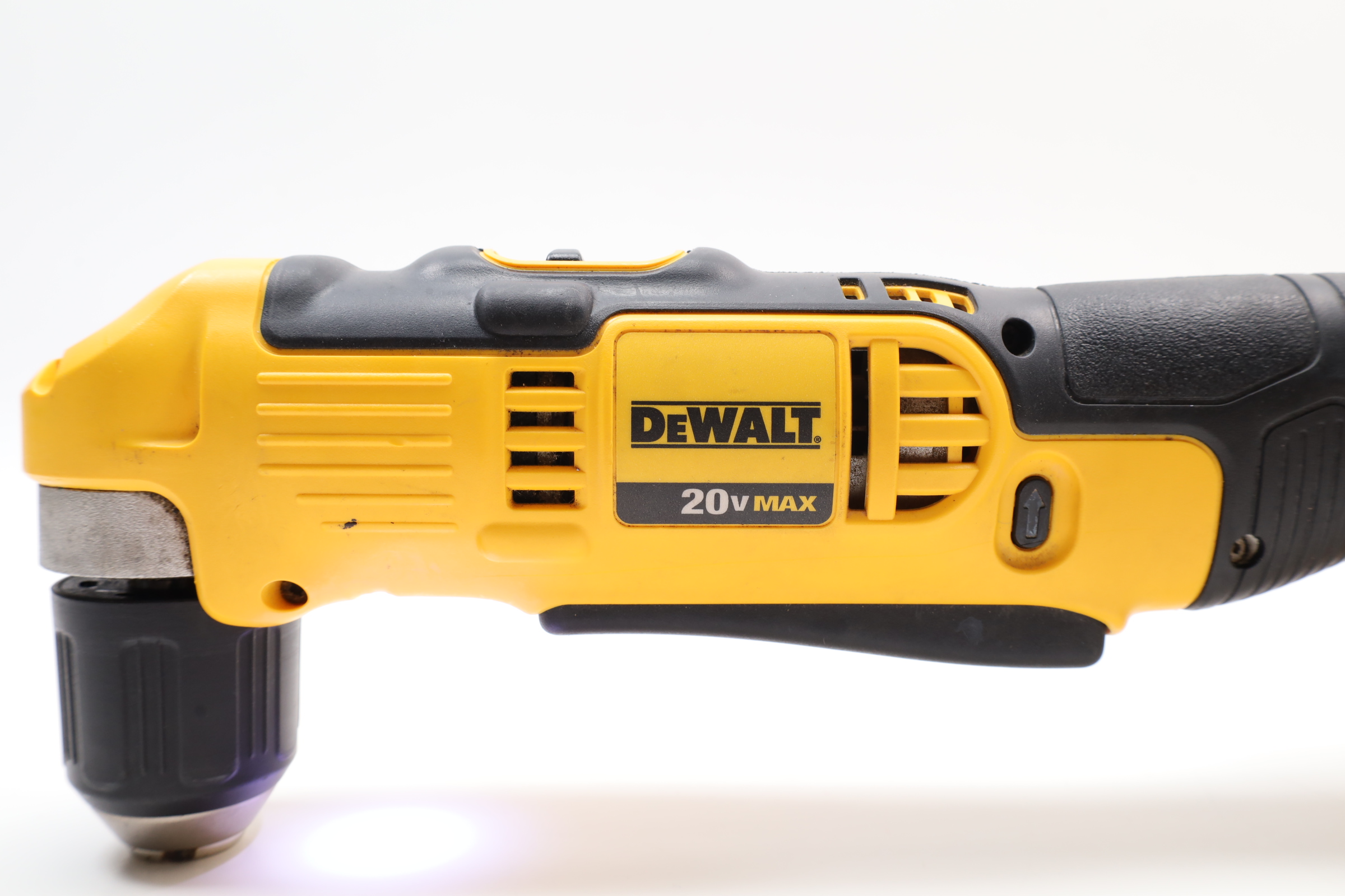 DeWalt DCD740 20V MAX 3/8