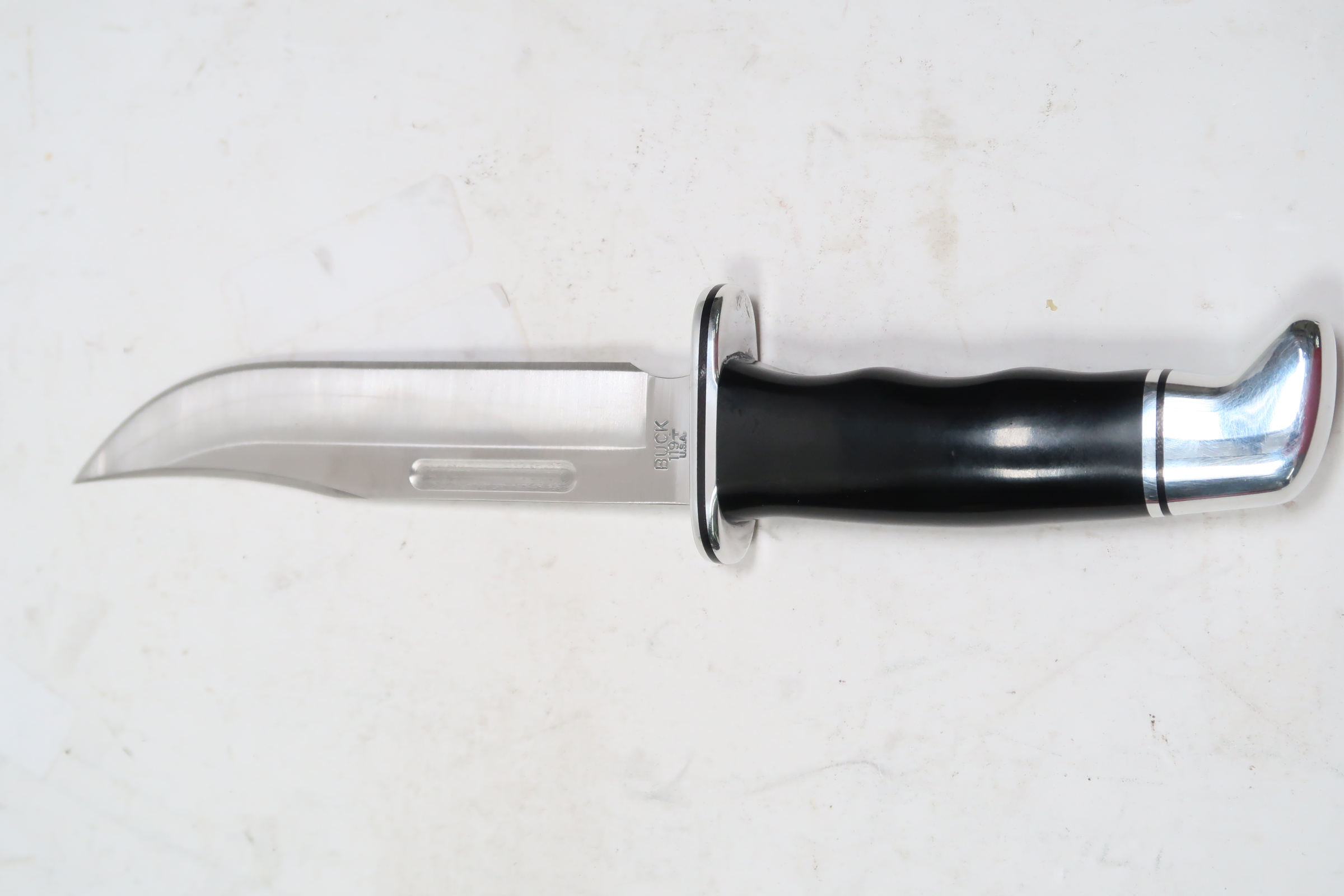 Buck Knives 119 Special 2022 Fixed Blade Hunting Knife