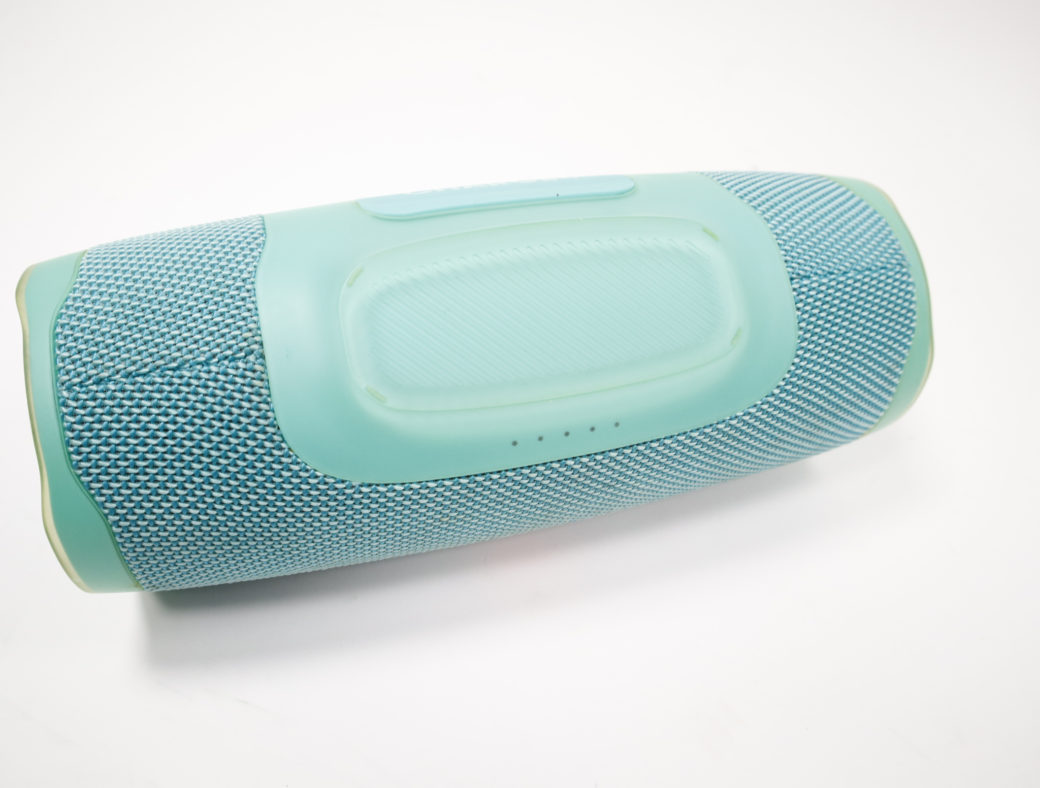 JBL Charge 4 Portable Wireless Bluetooth Speaker Teal