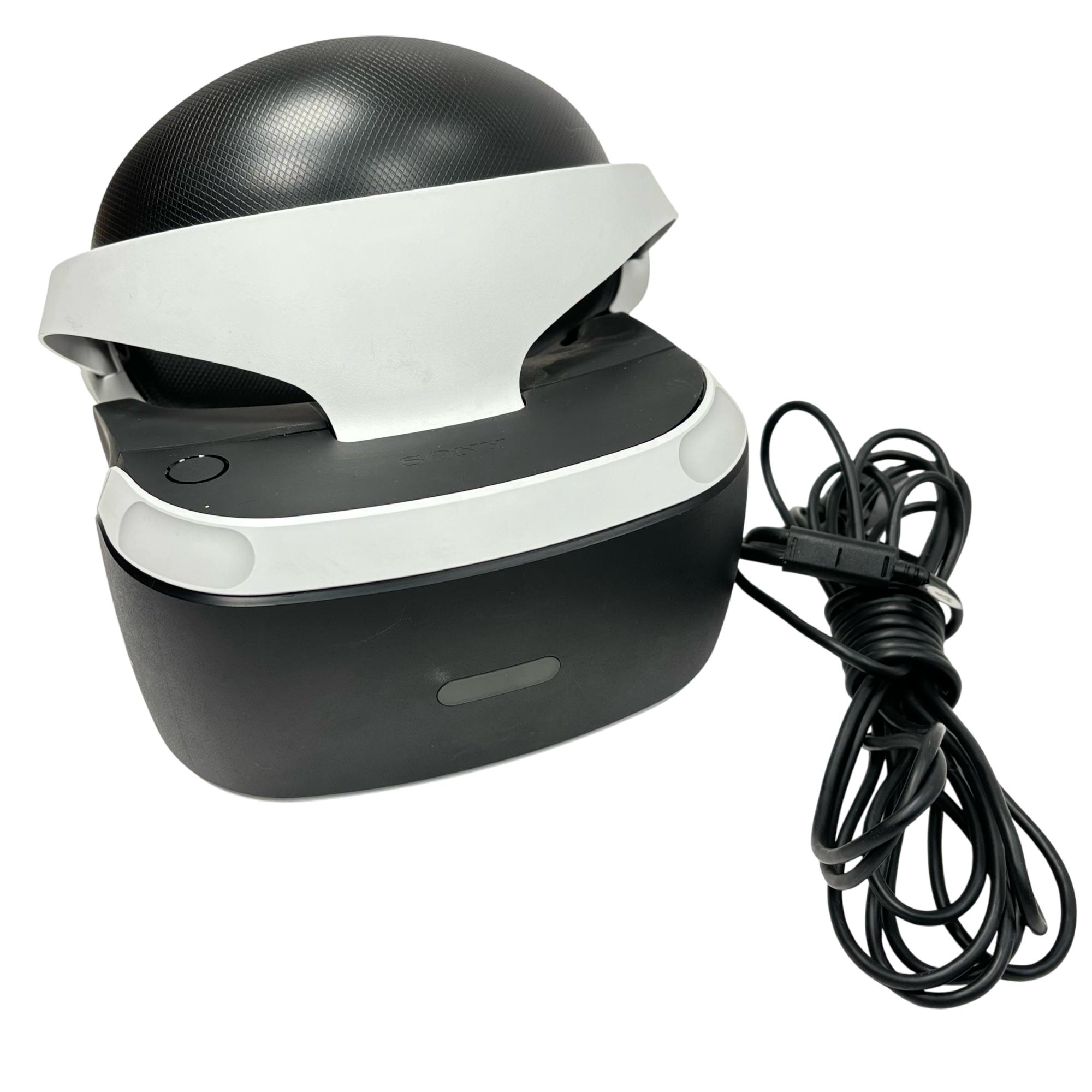 Sony PlayStation VR CUH-ZVR2 VR Headset