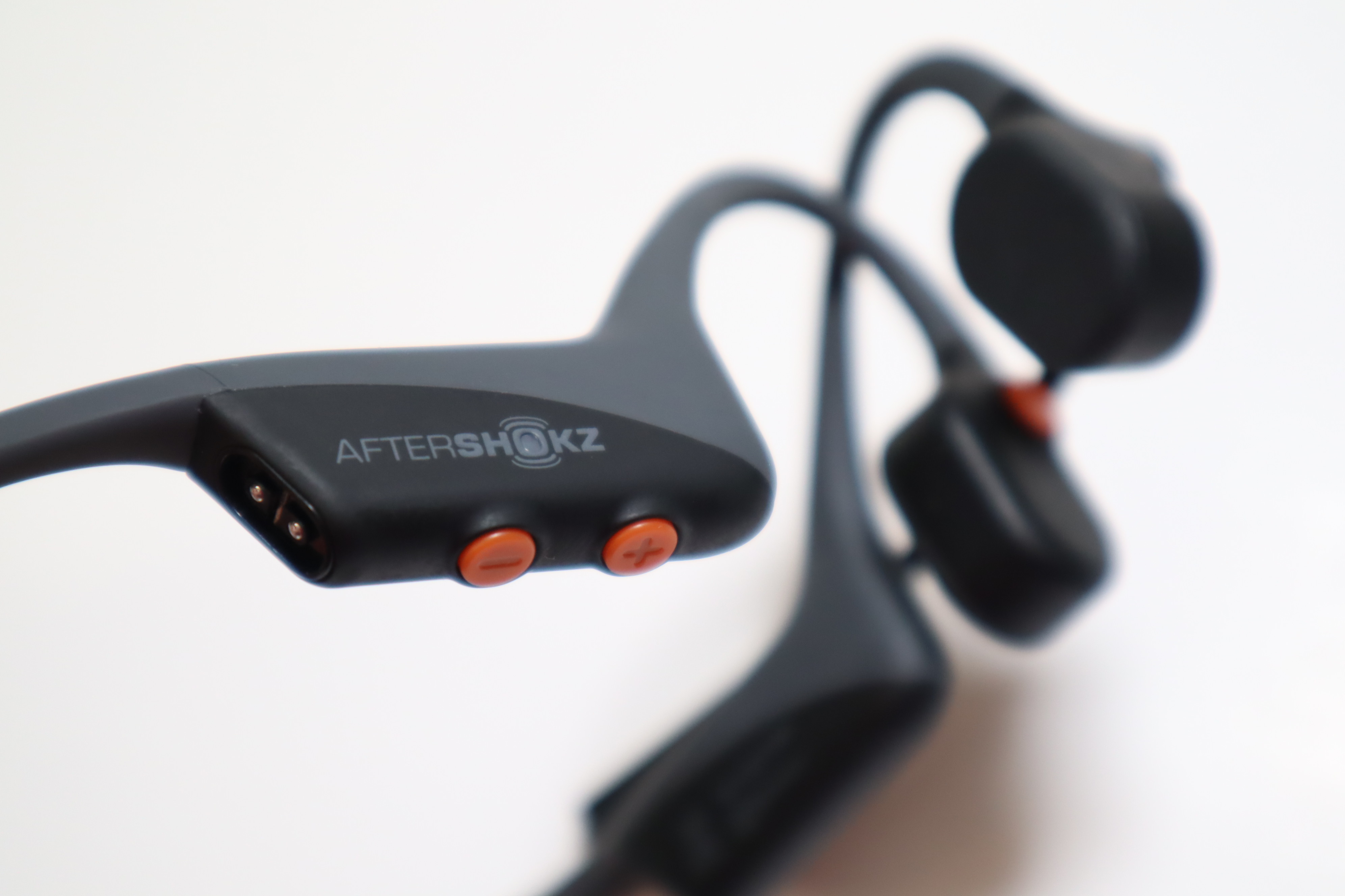 AfterShokz OpenComm