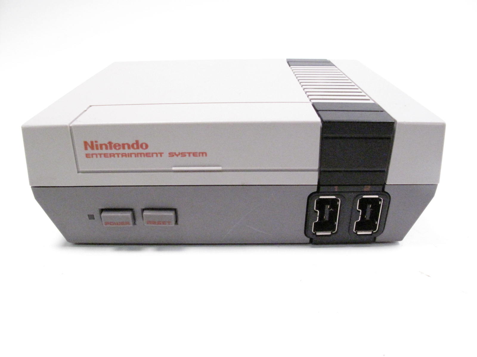 Nintendo CLV-001 Entertainment System: NES Classic Edition Video Game ...