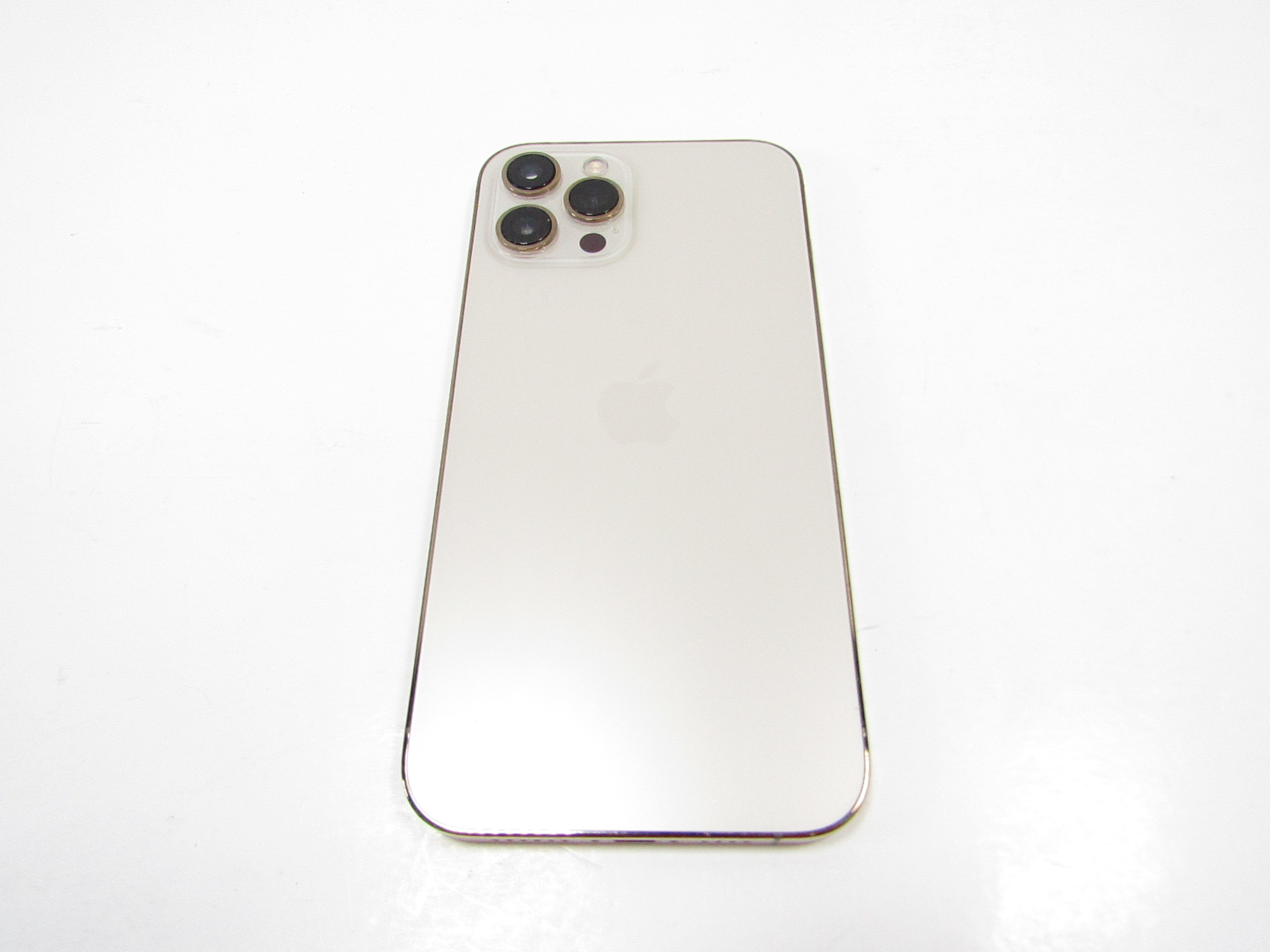 Apple iPhone 12 Pro Max NG9D3LL/A 128GB Gold Wi-Fi LTE