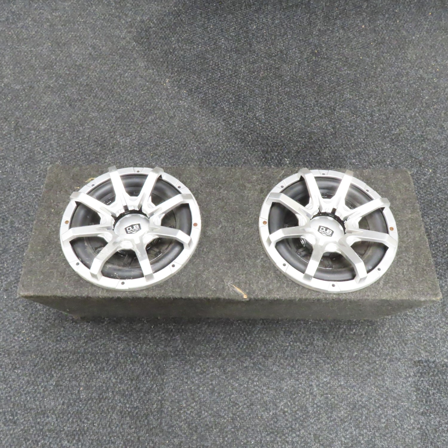 Jensen DUBW10 Dub Edition 200W 10