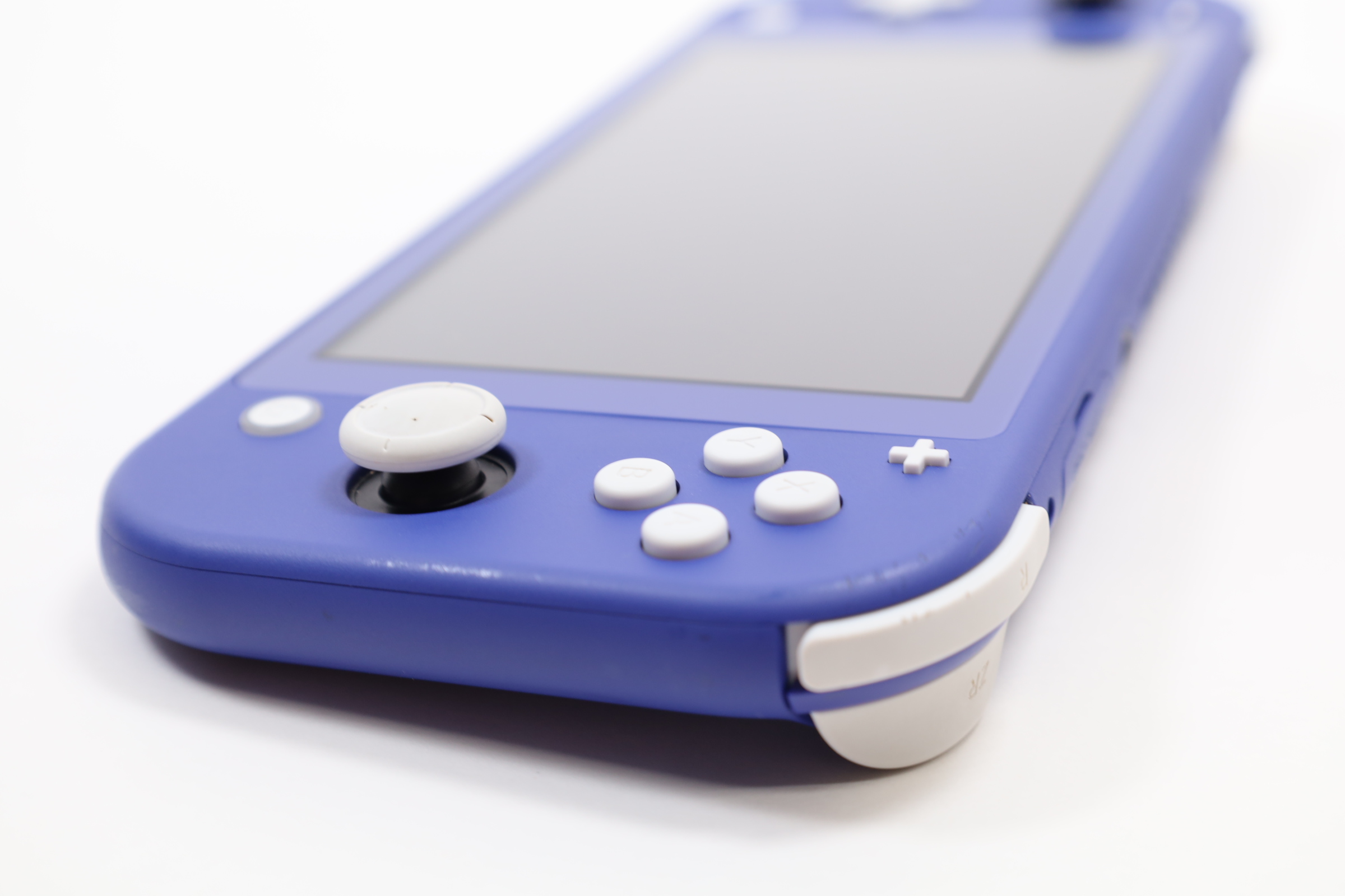 Nintendo Switch Lite 紫 HDH-001 Amazon.com: Nintendo Switch Lite Hand-Held Gaming Console