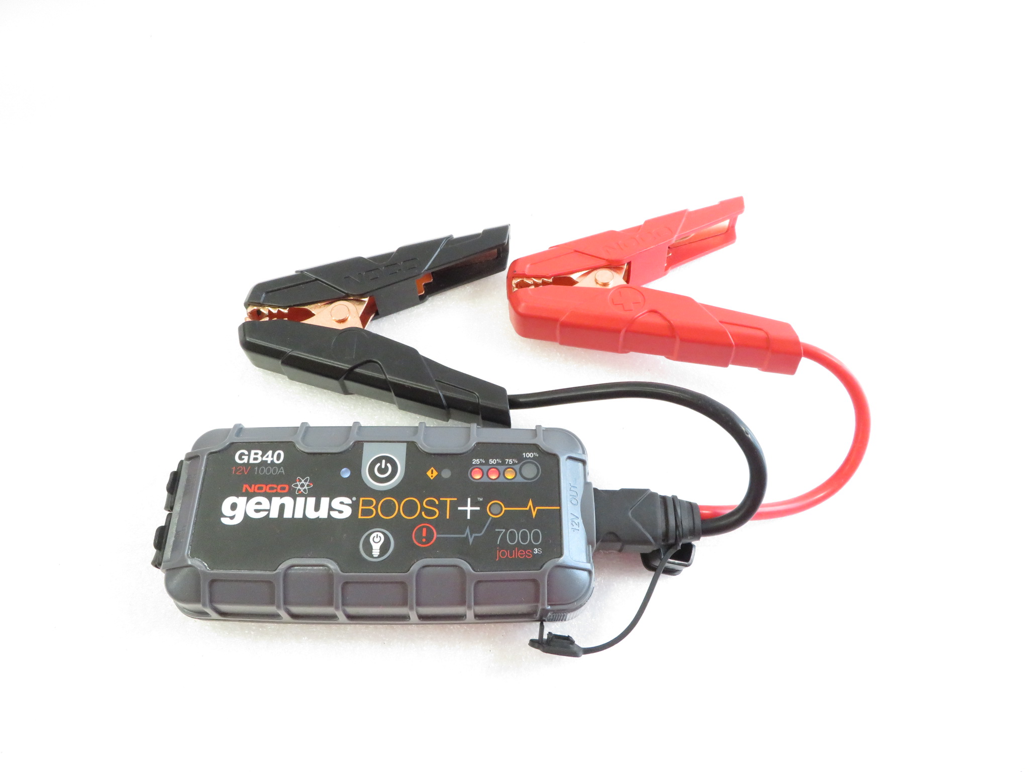 Noco Gb40 Problems: Common Issues and Easy Fixes Revealed