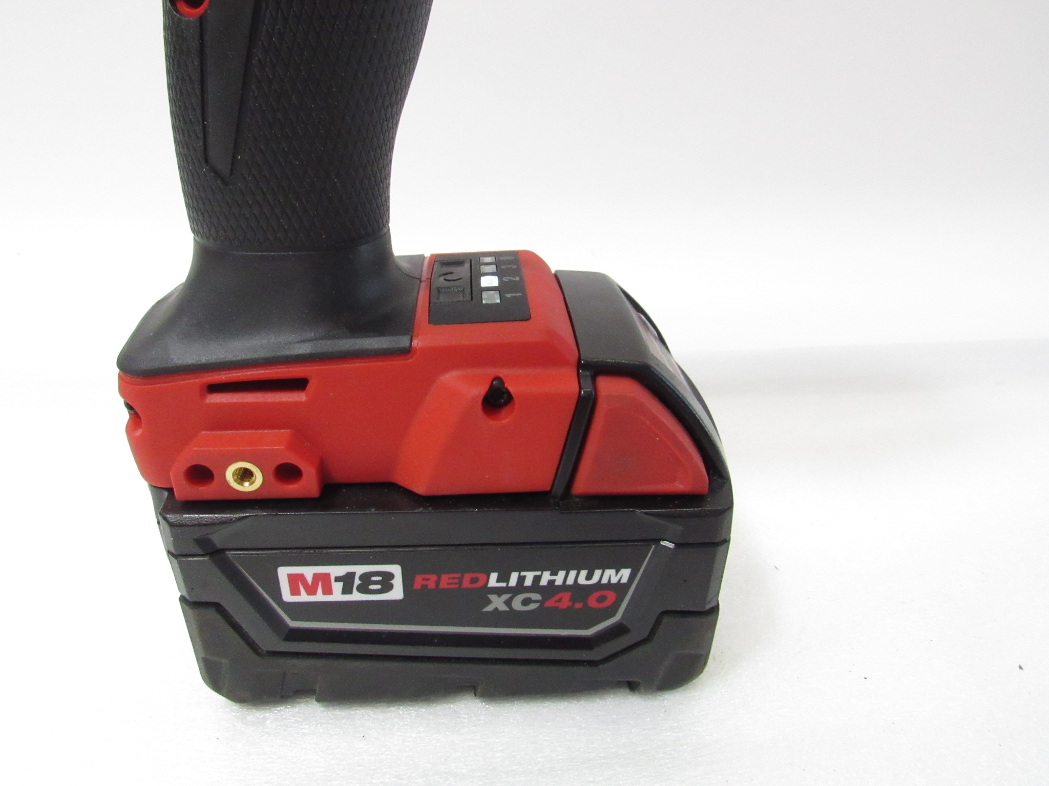Milwaukee 2854-20 M18 FUEL 18V Brushless Cordless 3/8