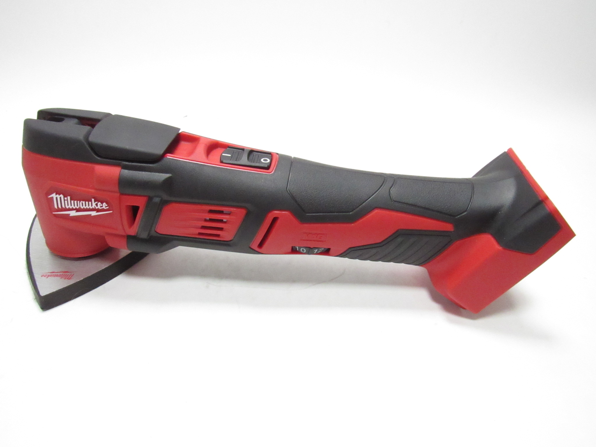 Milwaukee 2626 20 Multi Tool Tool Only