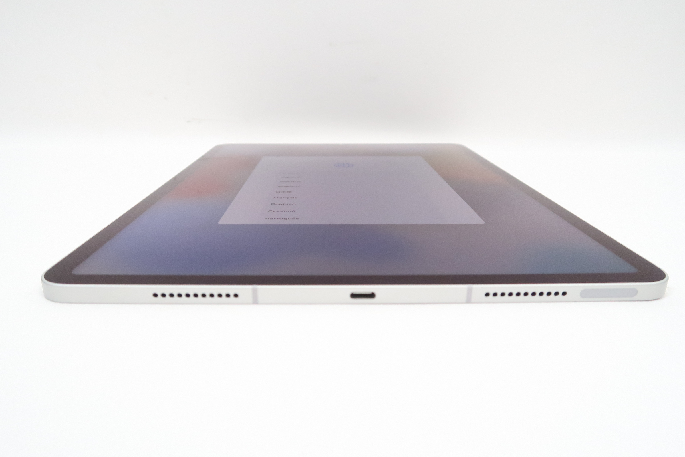 Apple MHNX3LL/A 12.9