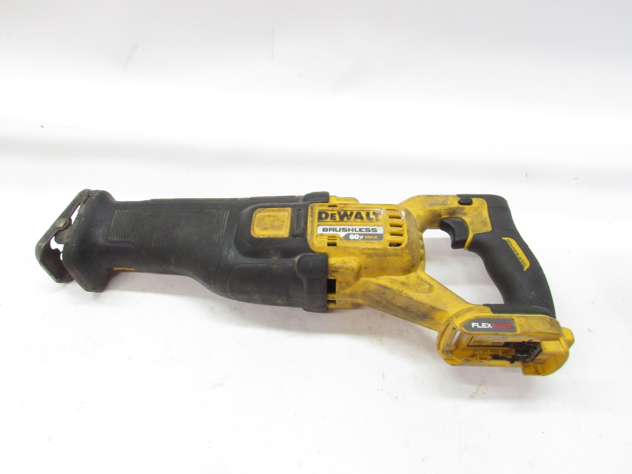 DeWalt DCS388 60V MAX Brushless Reciprocating Saw