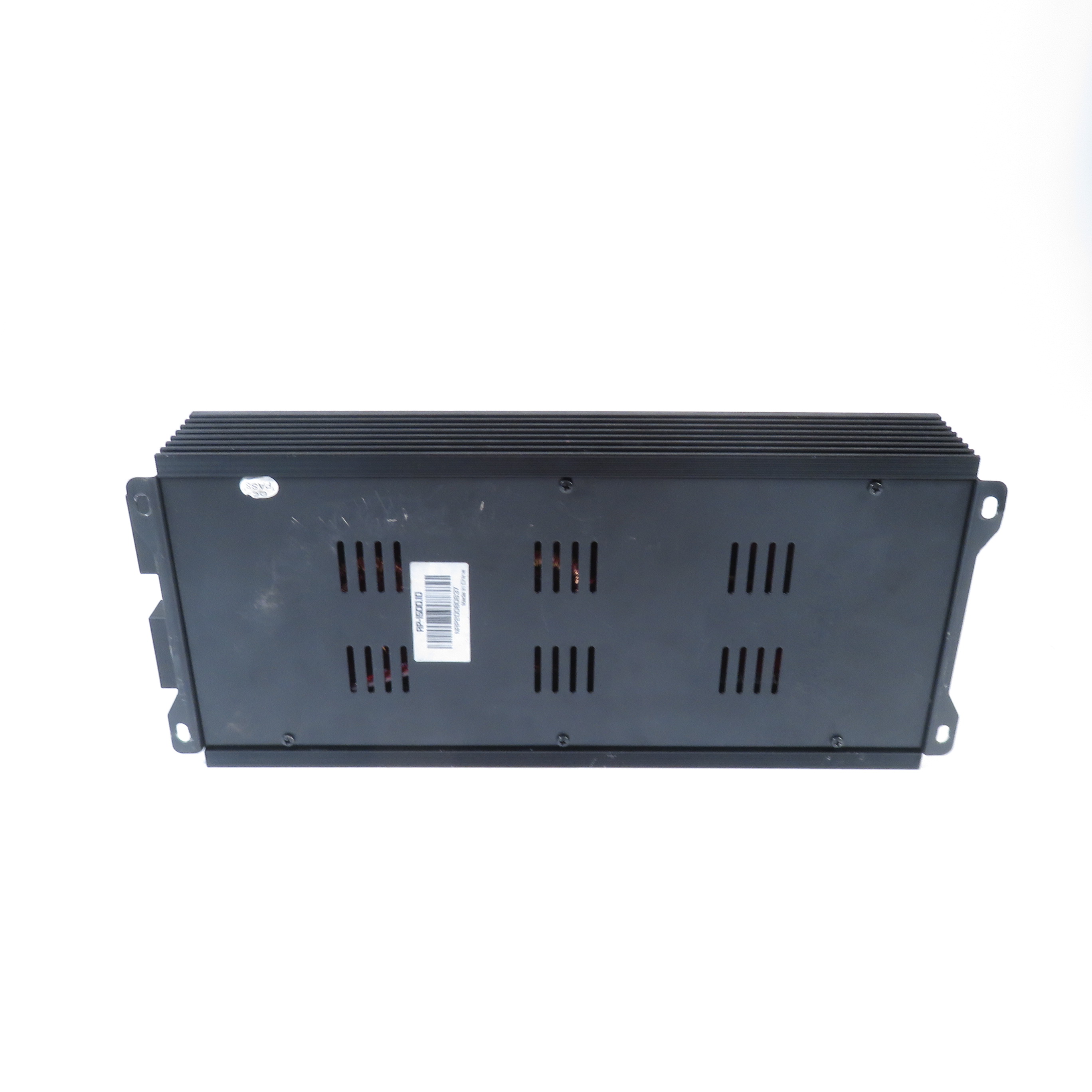 Skar Audio RP1500.1D 1500Watt Class D MOSFET Monoblock Car Audio