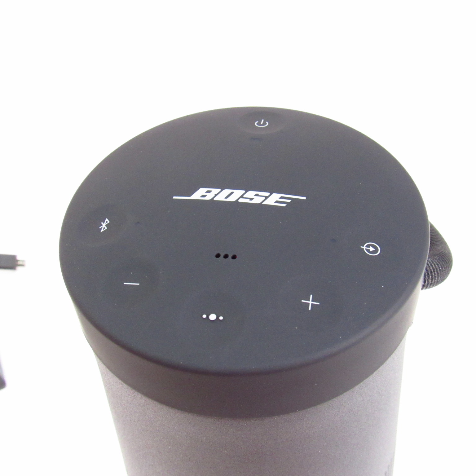 Bose 419356 SoundLink Revolve + II Portable Wireless Bluetooth Speaker