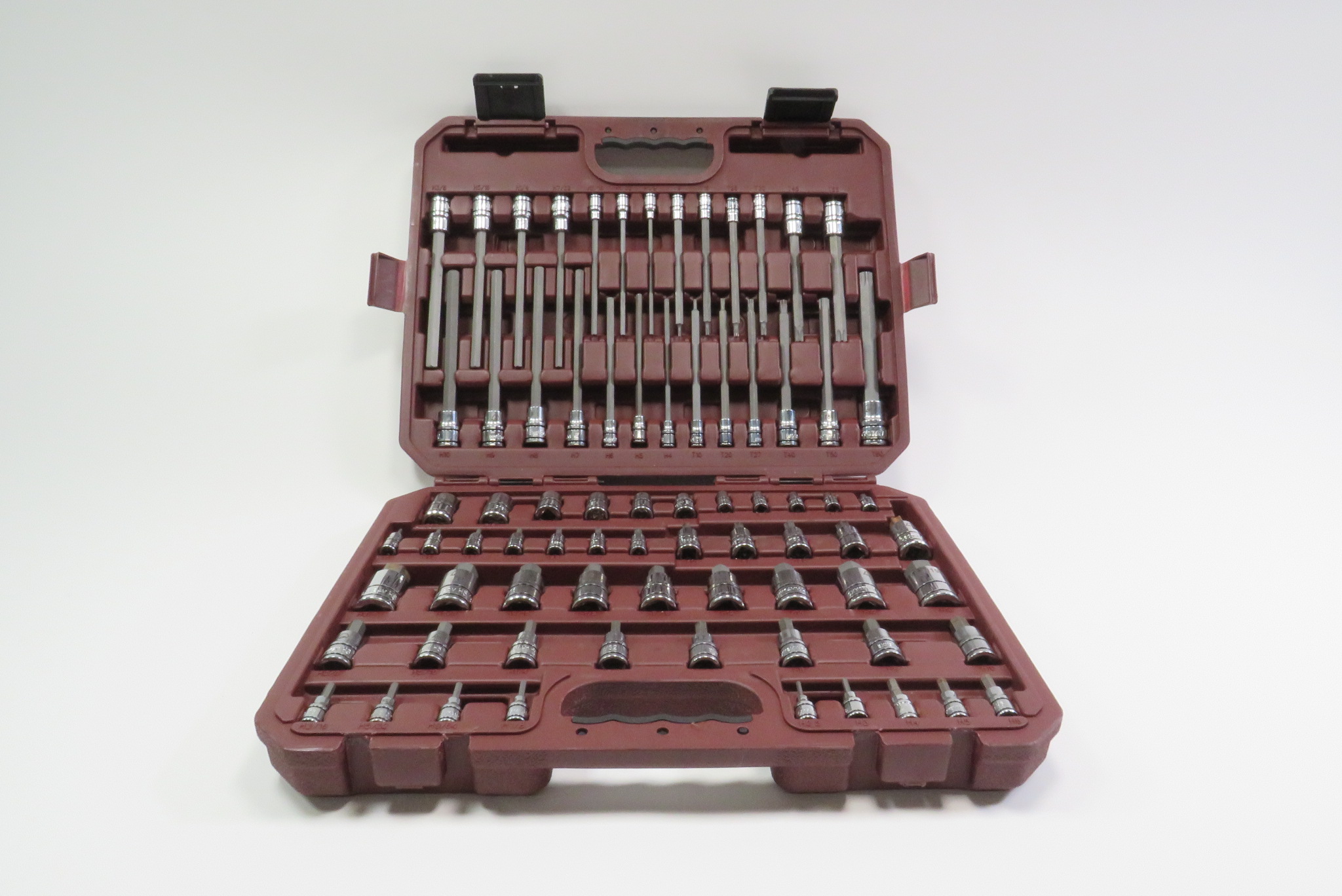 Matco allen socket set discount
