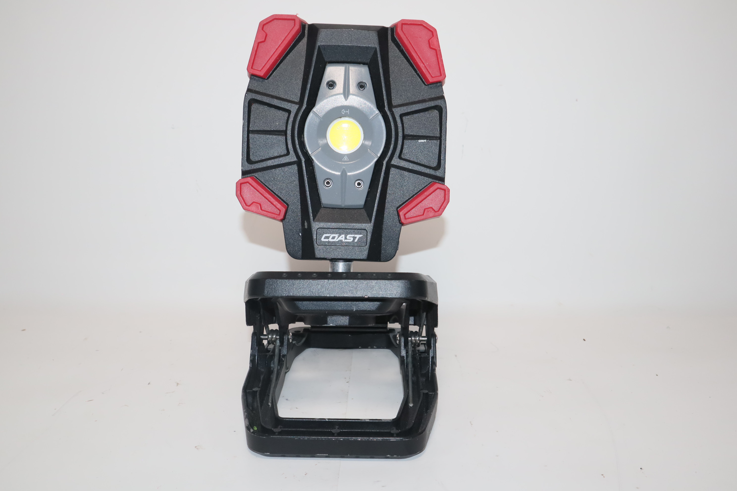 Coast Rechargeable Clamp Work Light