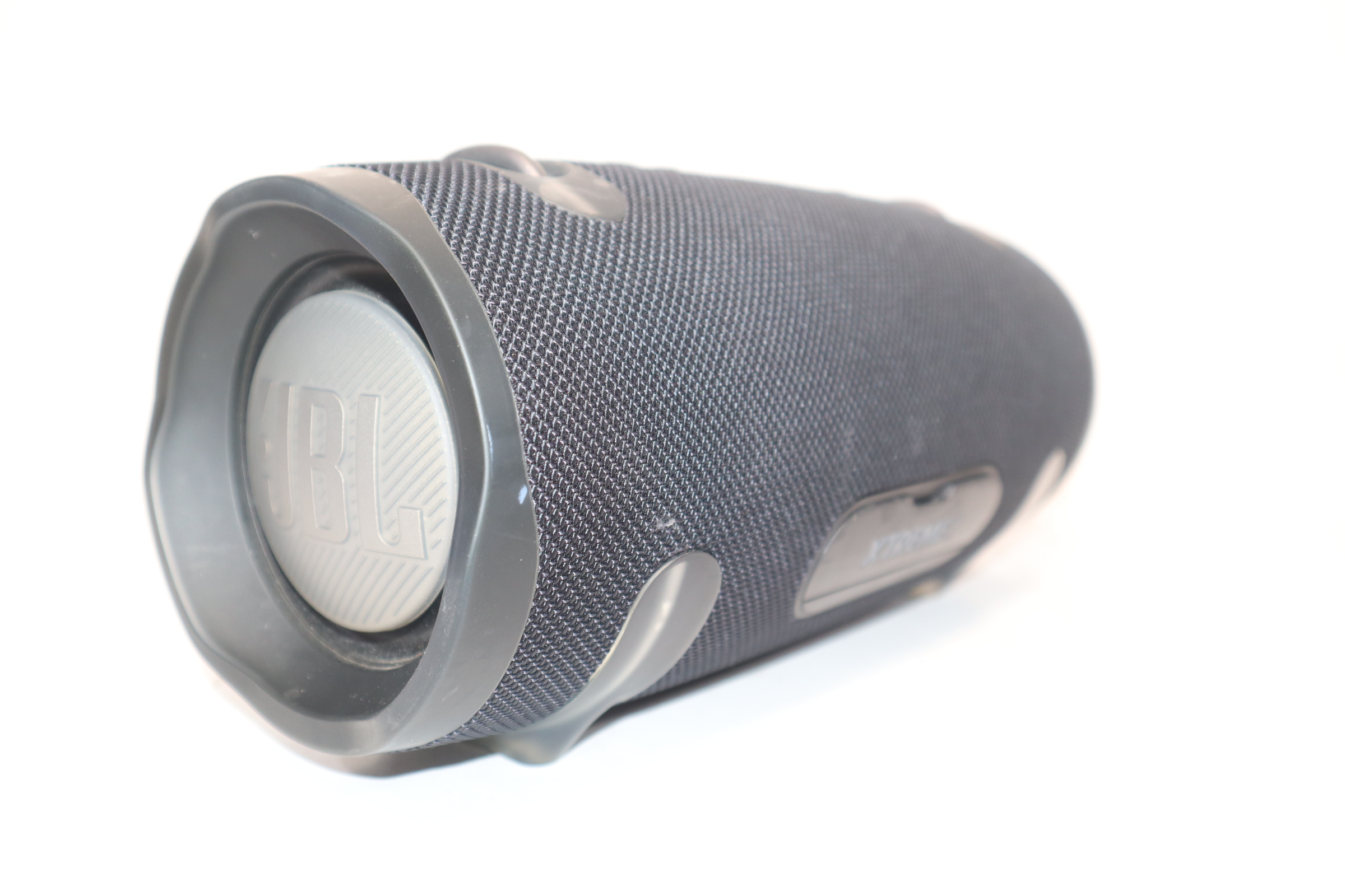 JBL Xtreme 2 JBLXTREME2BLKAM Black Portable 2 x 20W RMS Bluetooth