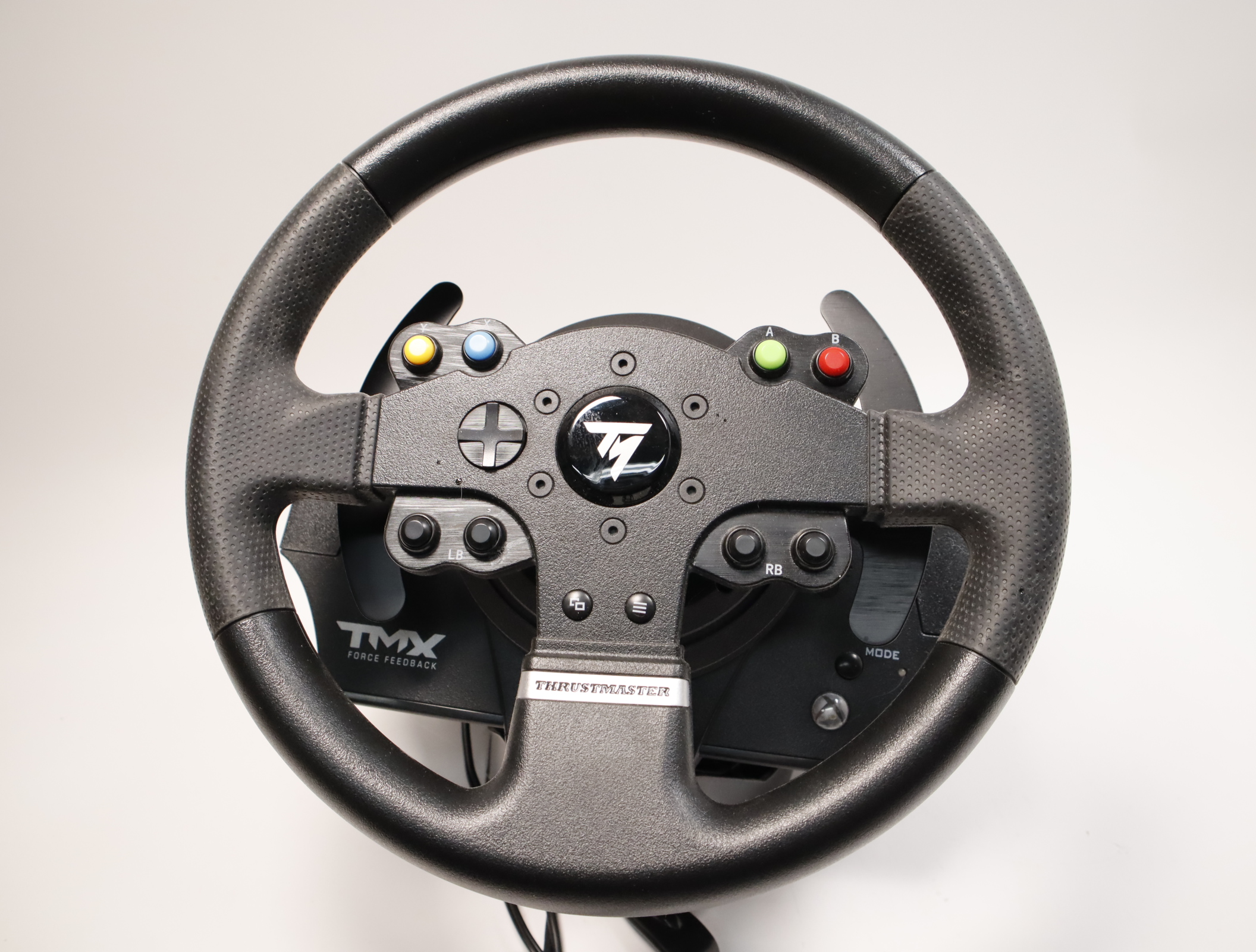 Thrustmaster TMX Force Feedback racing wheel Xbox One
