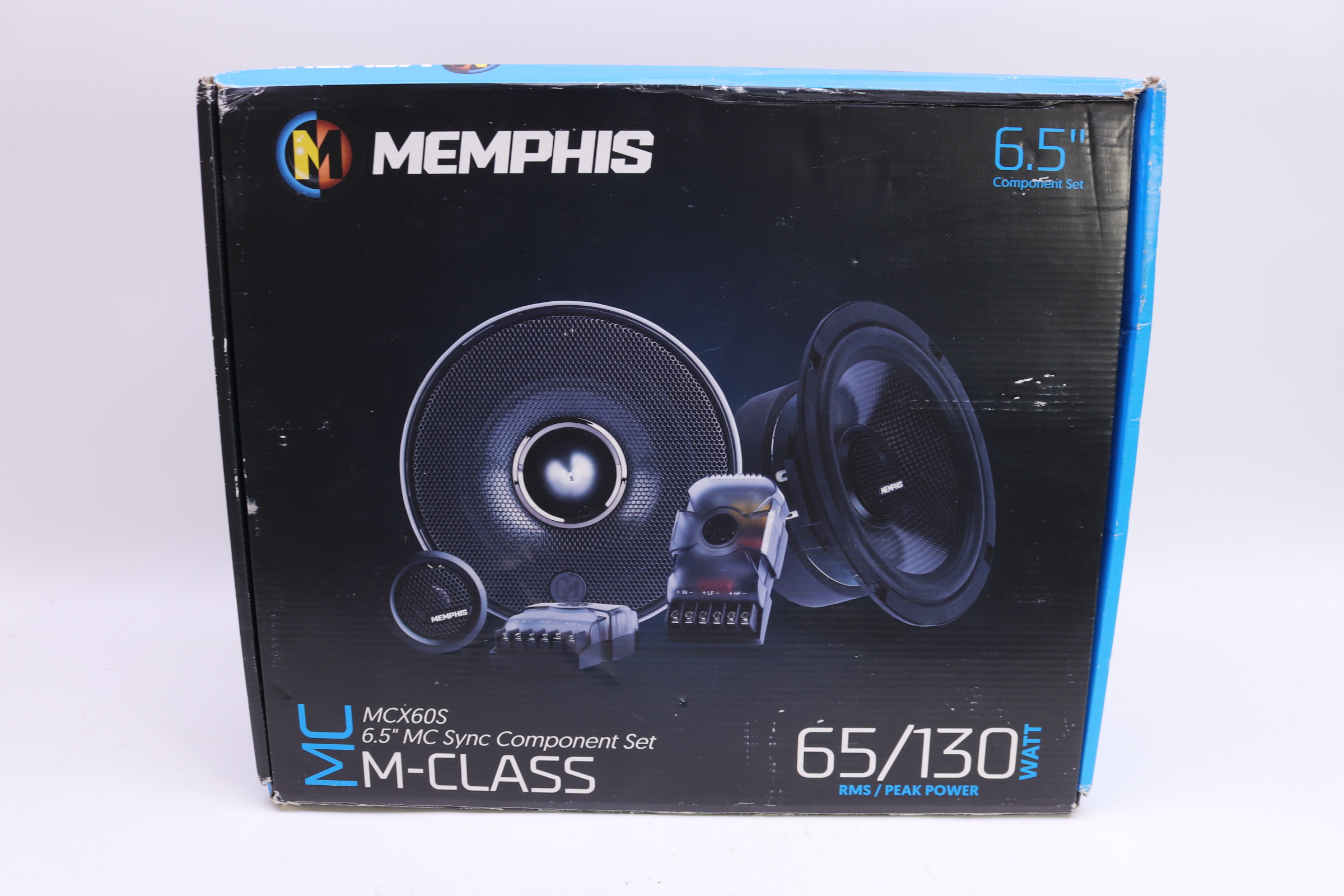 Memphis best sale mclass 6.5