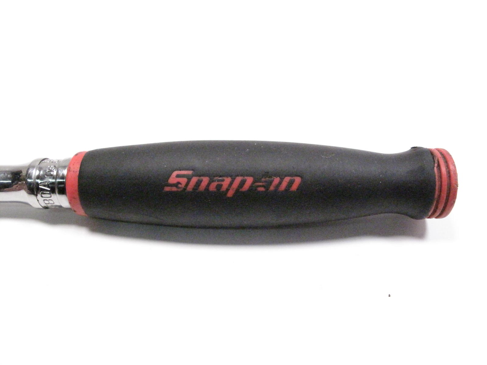 Snap On FHBF80A 3/8" Standard Handle Bent FlexHead Ratchet