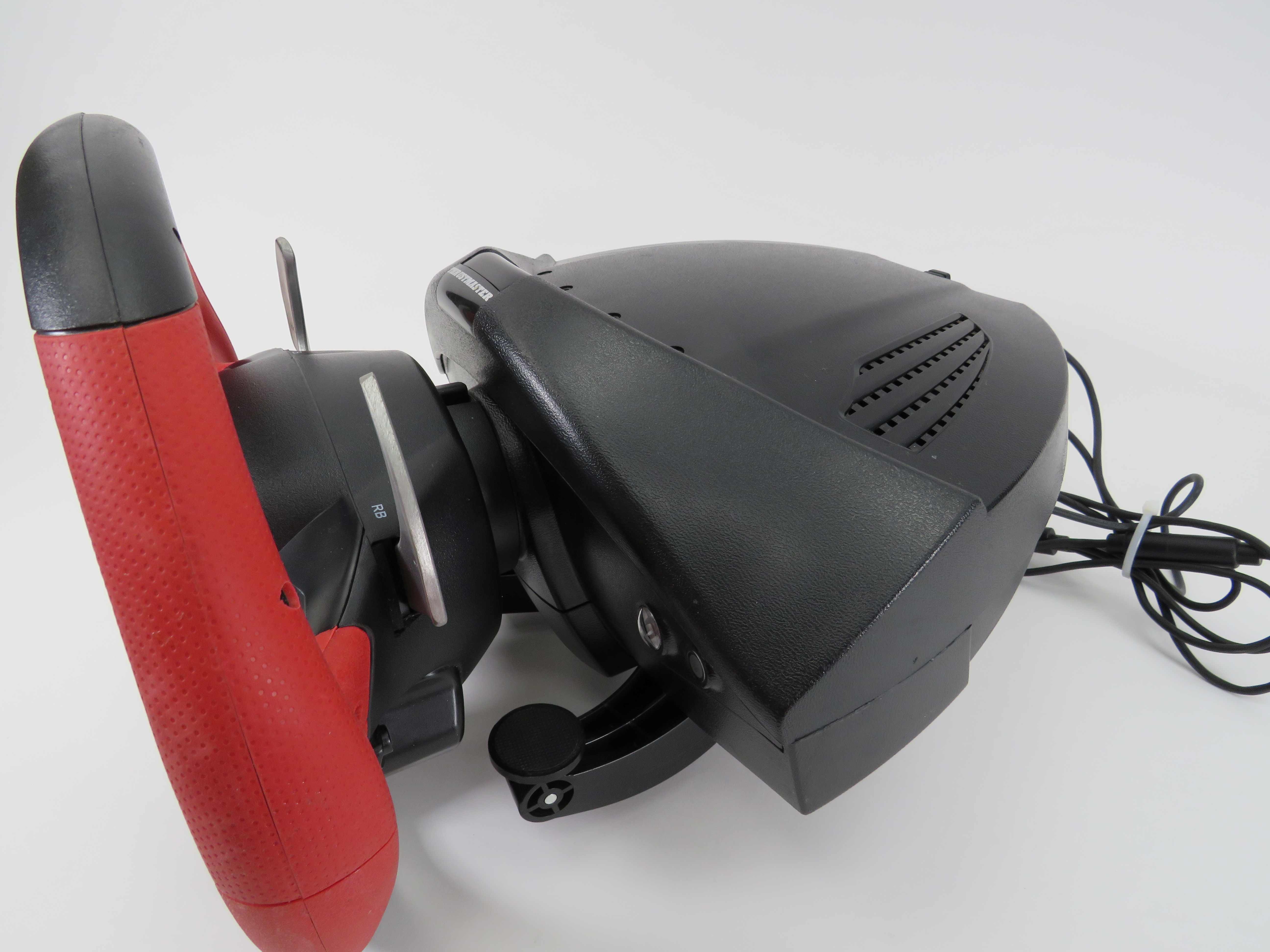 Thrustmaster 458 Spider Racing Wheel Xbox One Controller 1417