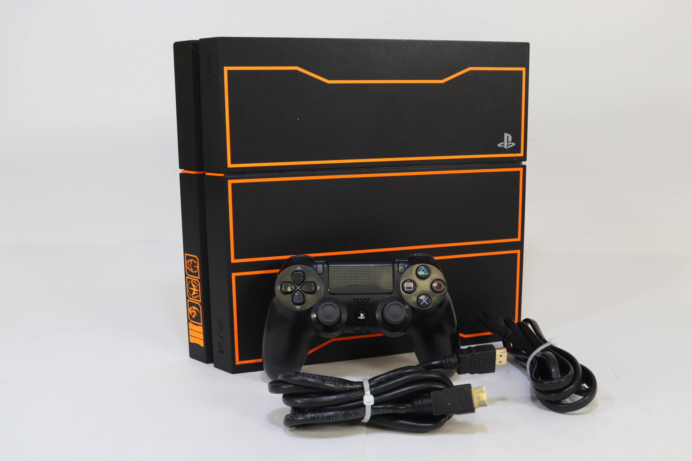 black ops 3 playstation console