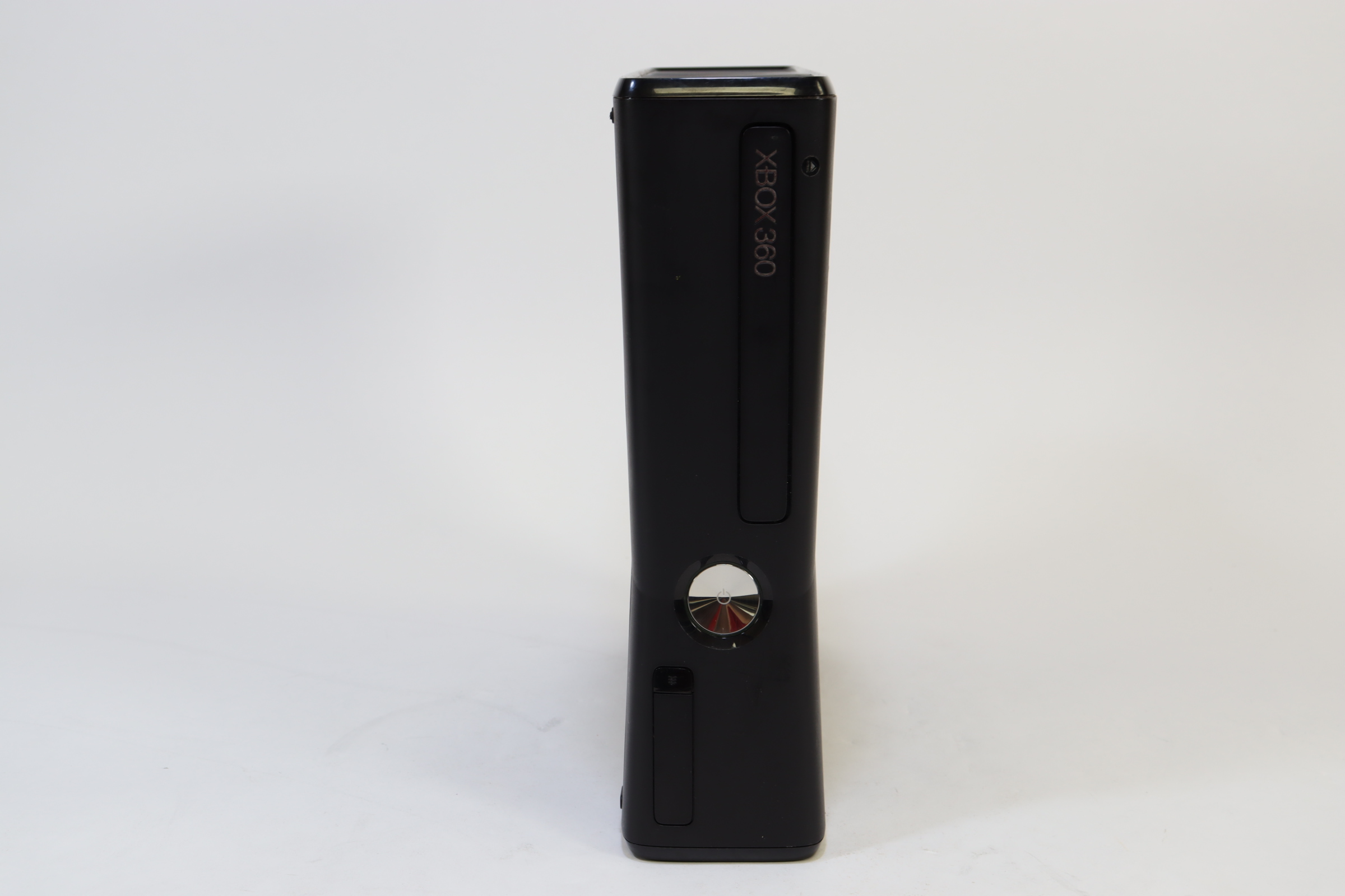 Console Microsoft Xbox 360 Modèle 1439 - Hors Service / Pour Pièces Détachées - Ne Fonctionne Pas