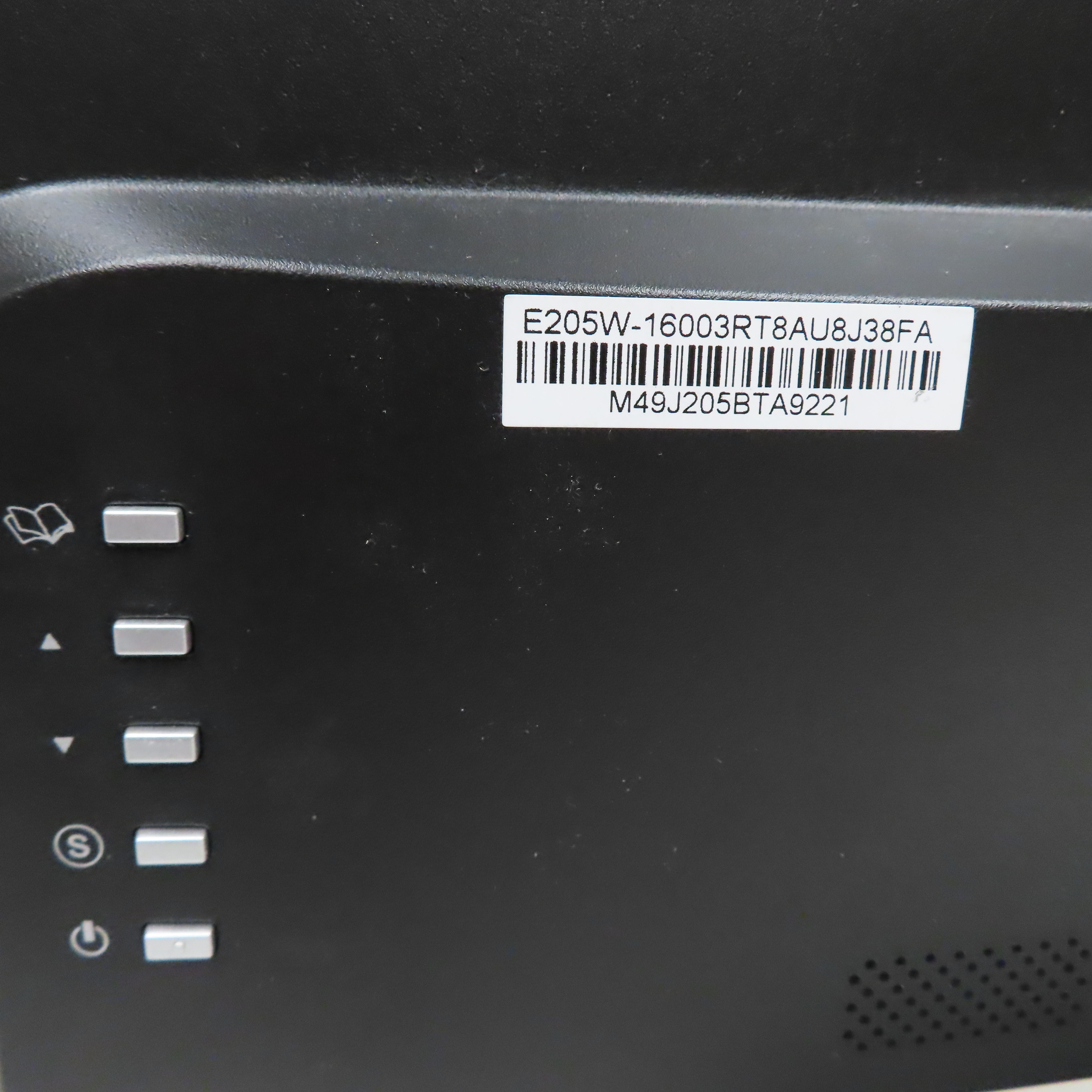 Sceptre E205W 20" 1080p 75Hz Computer Monitor (Local PickUp Only)