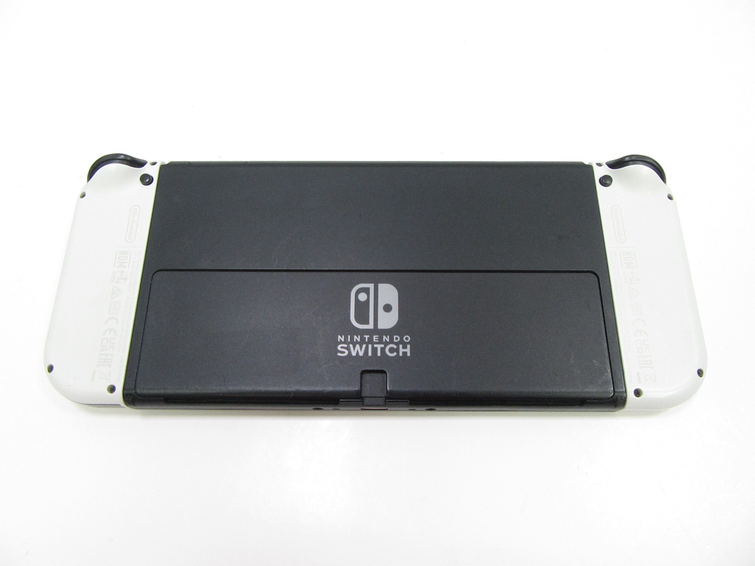 Nintendo Switch OLED HEG-001 64GB Video Game Console 6361