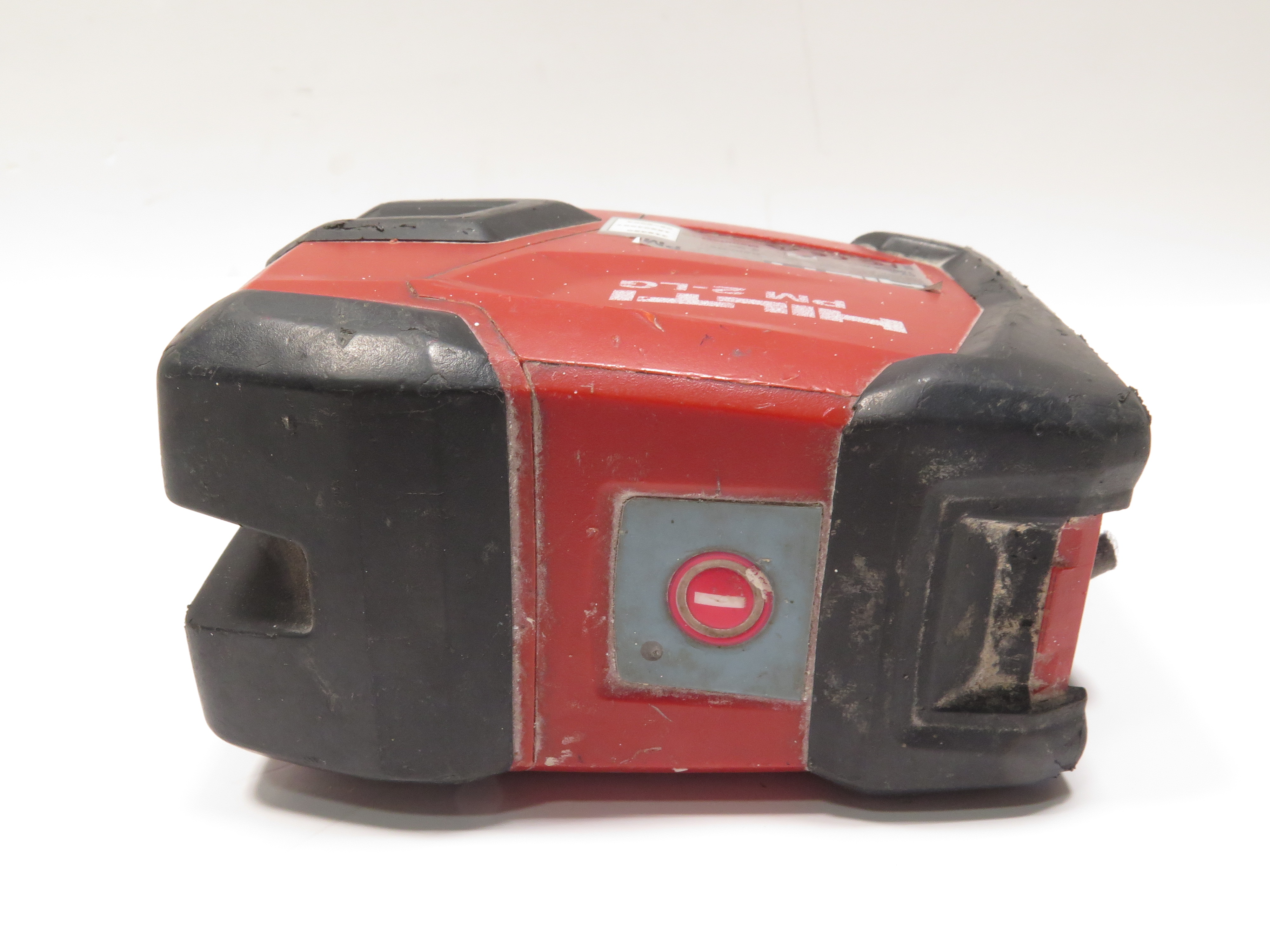 Hilti PM 2LG Green Line Laser Level 7023
