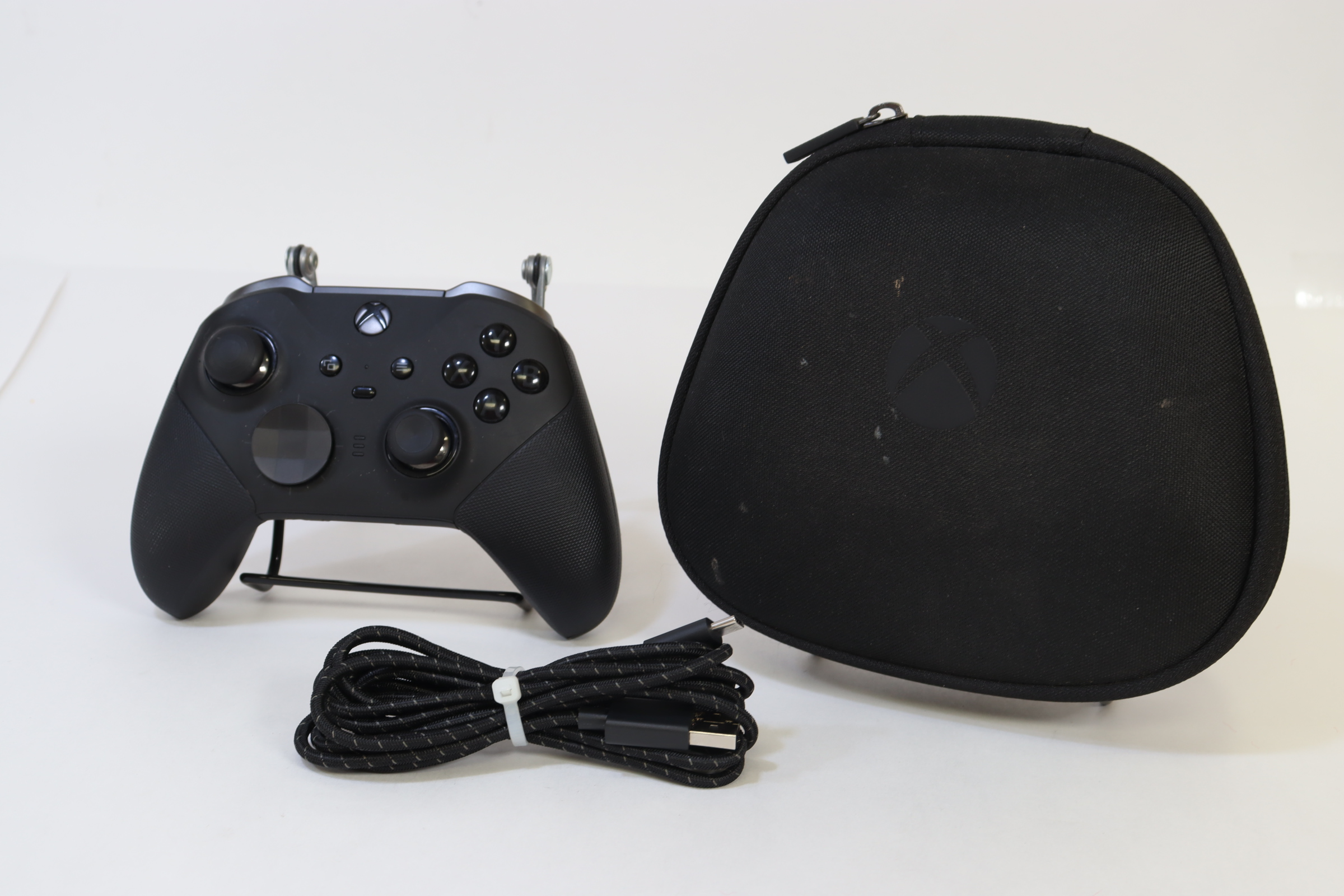 Microsoft Elite Series 2 Wireless 1797 Xbox One/Series X/Win 10 Controller