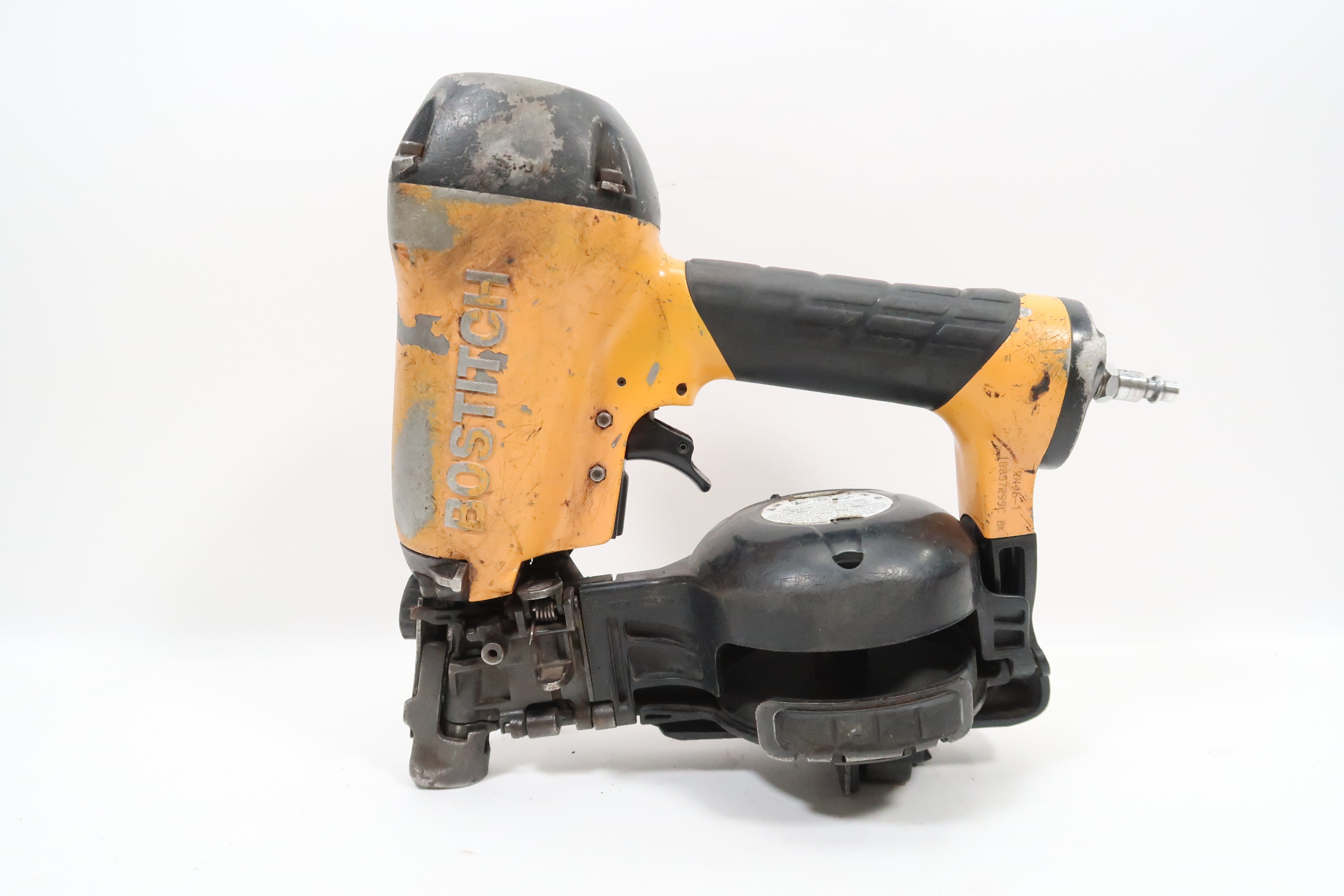 Bostitch roofing nailer hotsell