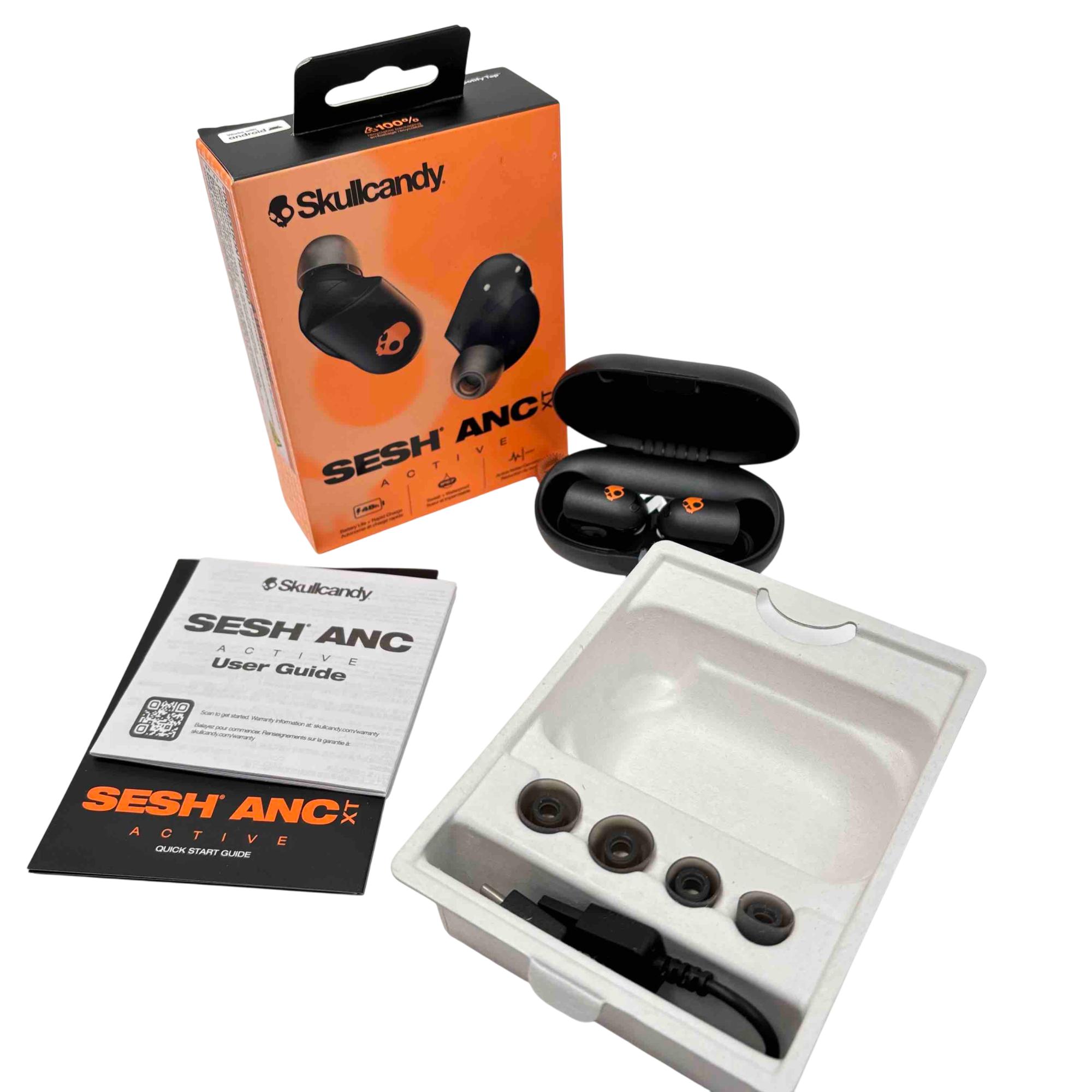 Skullcandy sold Sesh ANC XT Earbuds