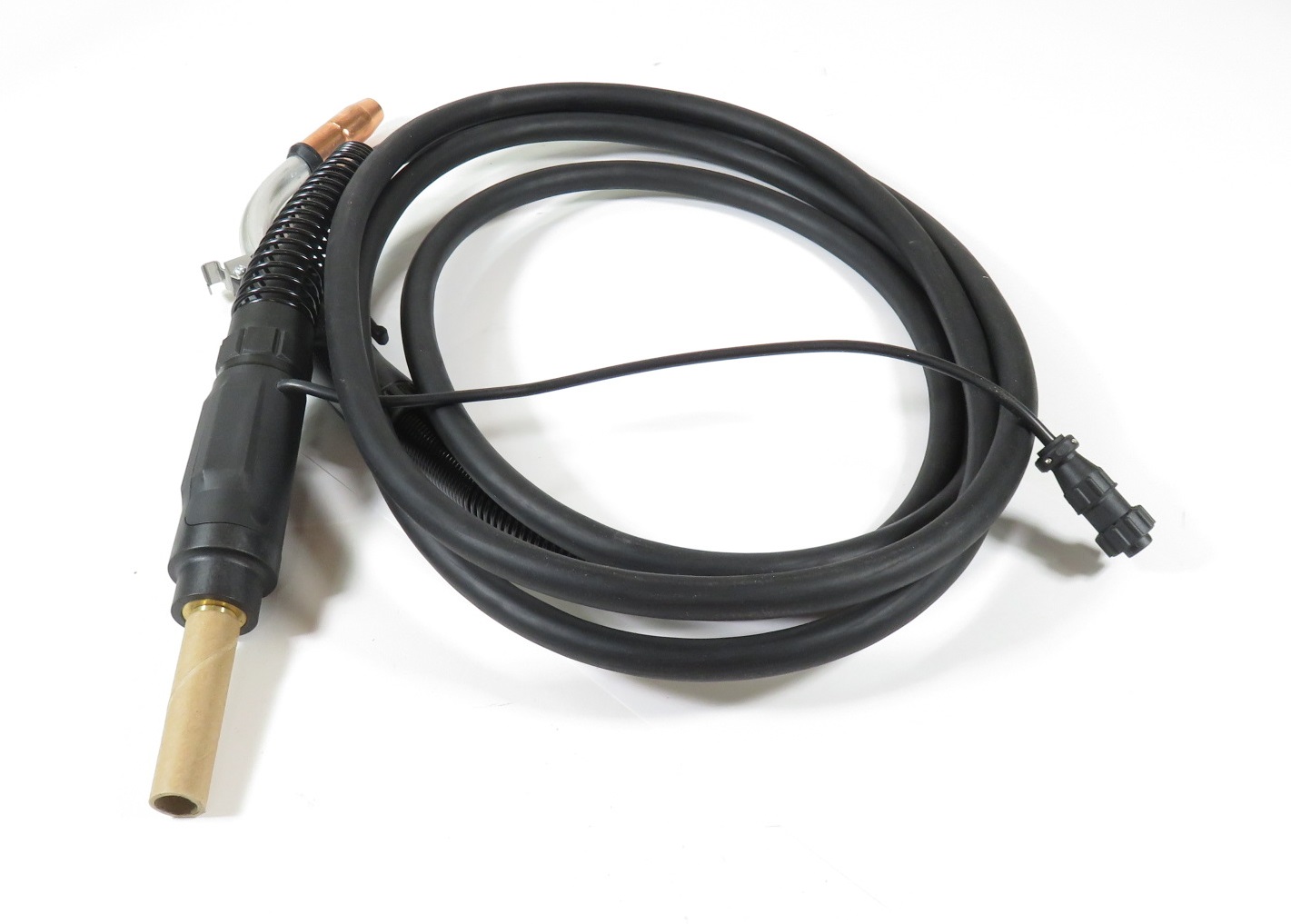 Radnor 250M153035M 250 Amp Pro 0.030" 0.035" Air Cooled MIG Gun