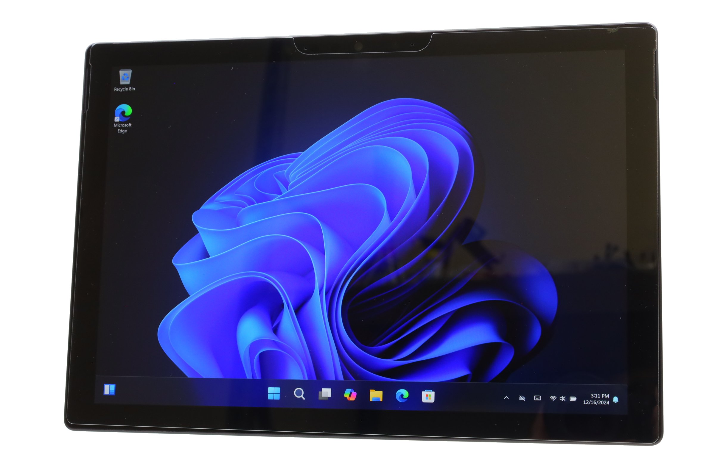 Microsoft Surface Pro 7 1866 Intel Core i5-1035G4 8GB RAM 256GB