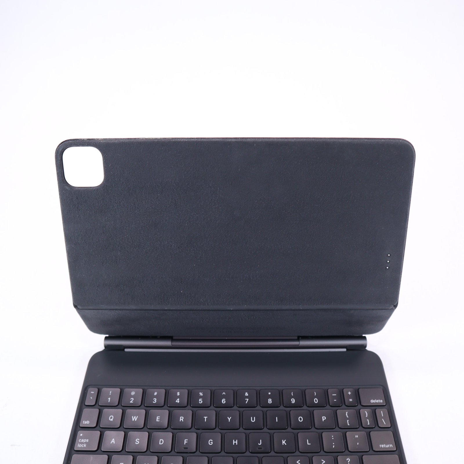 Apple Magic Keyboard A2261 for iPad Air 11inch (M2) US English Folding