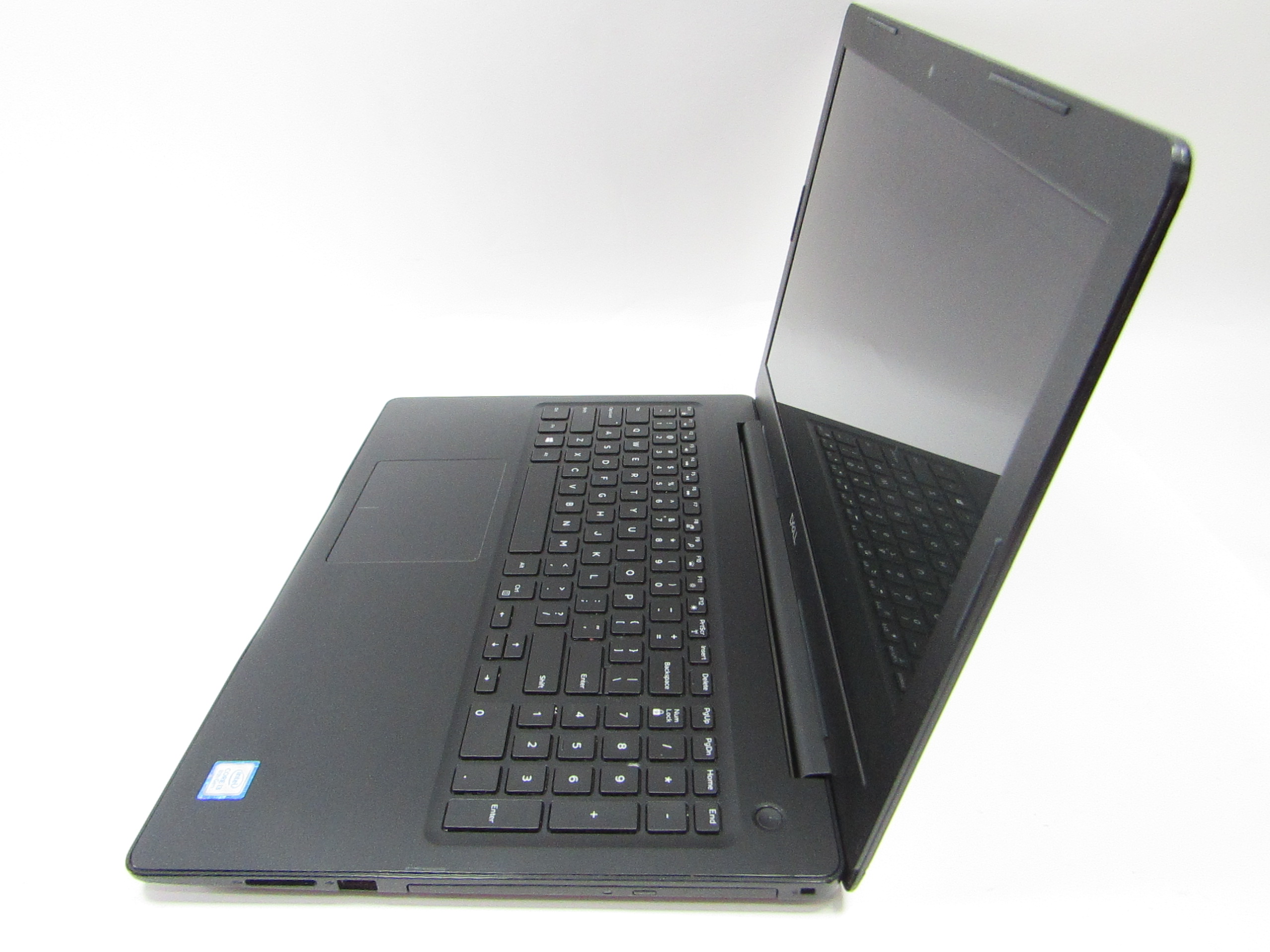DELL Inspiron P75F Core i3 通電OK Dell Inspiron 5570 P75F Win 10