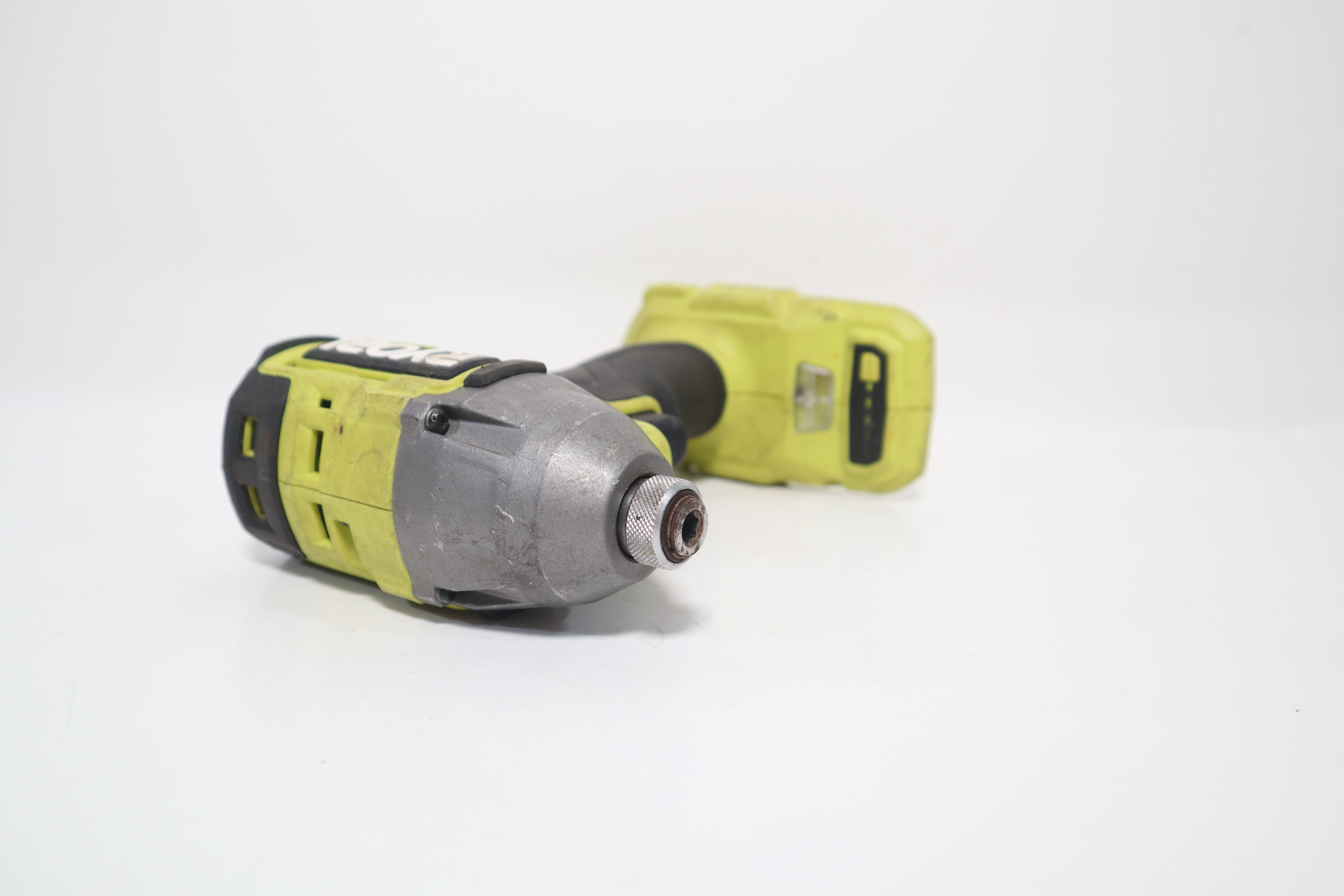 Ryobi PBLID02 18V ONE+ HP Brushless 4Mode 1/4" Impact Driver 0455 Tool