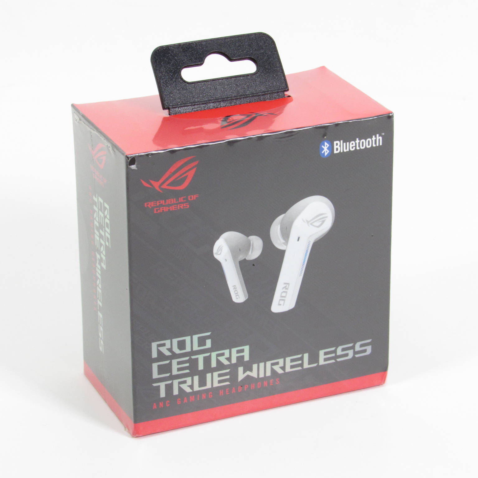 Rog discount cetra headphones