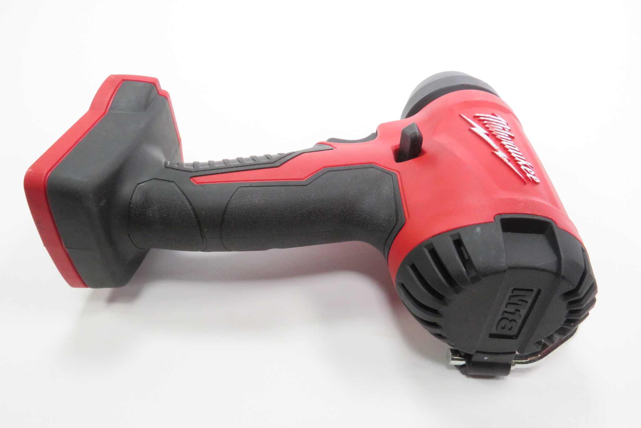 Milwaukee 2688-20 M18 18-Volt Cordless Compact Heat Gun