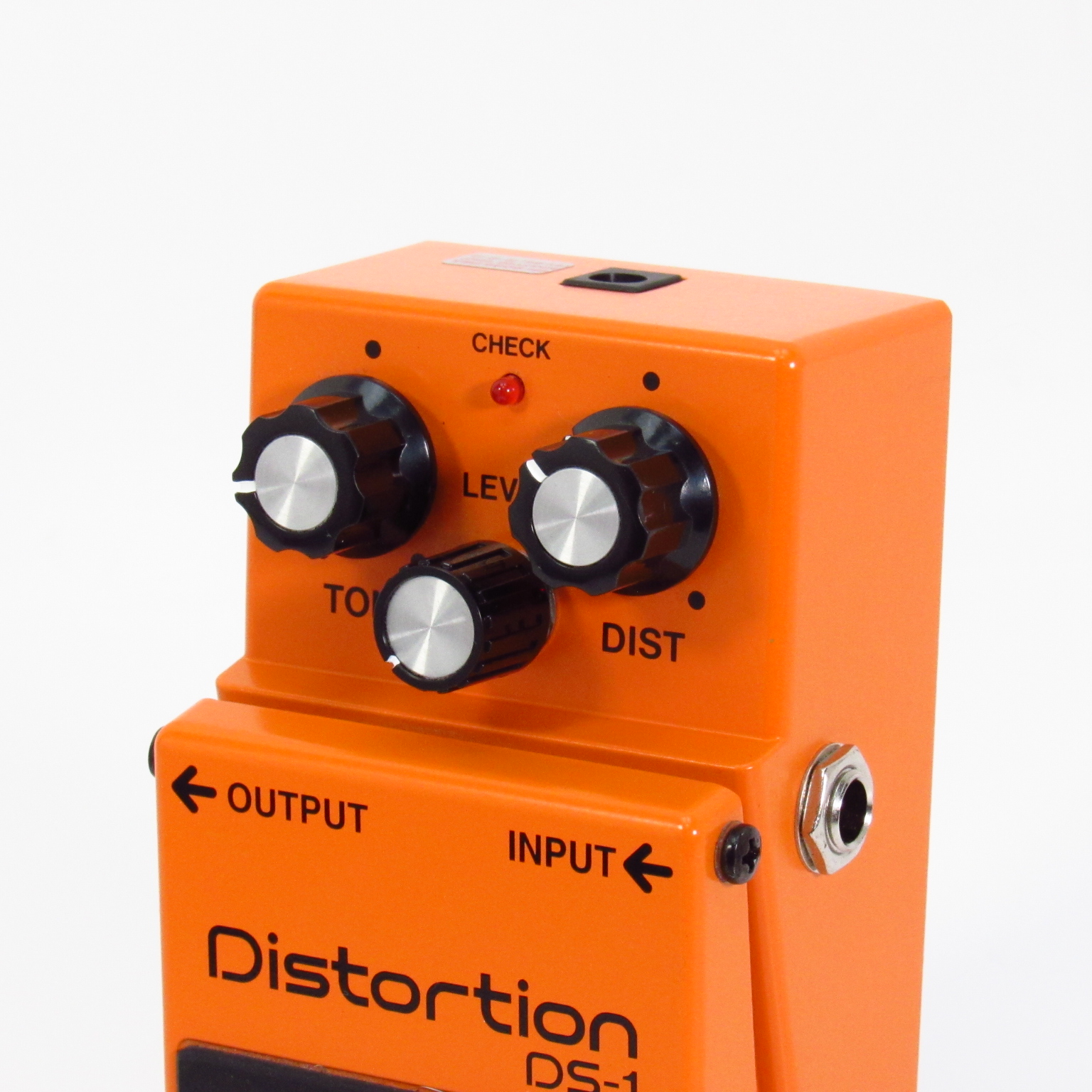 Boss Distortion DS-1 Guitar Effects Pedal