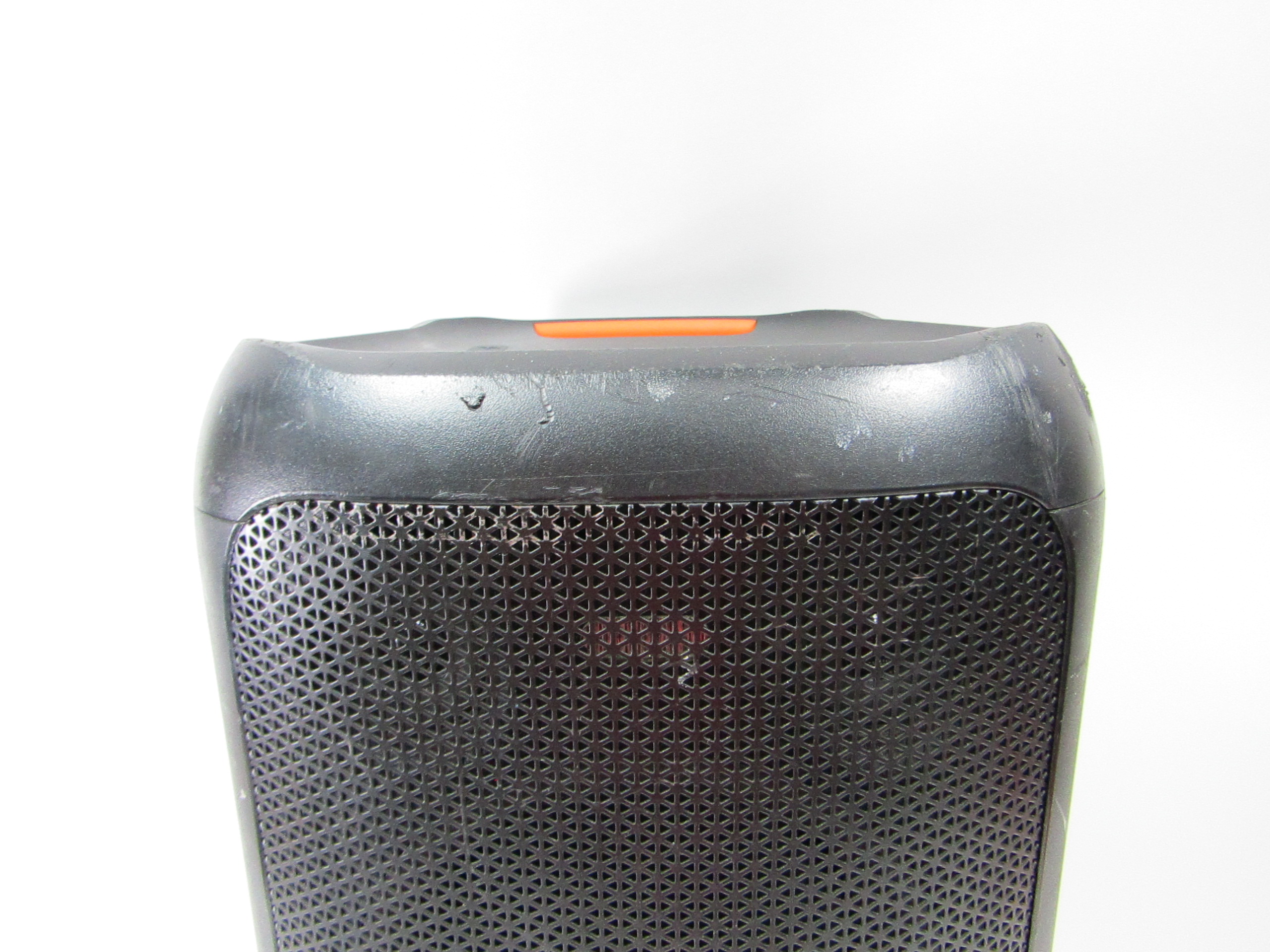JBL PartyBox 100 High Power Portable Wireless Black Bluetooth Speaker