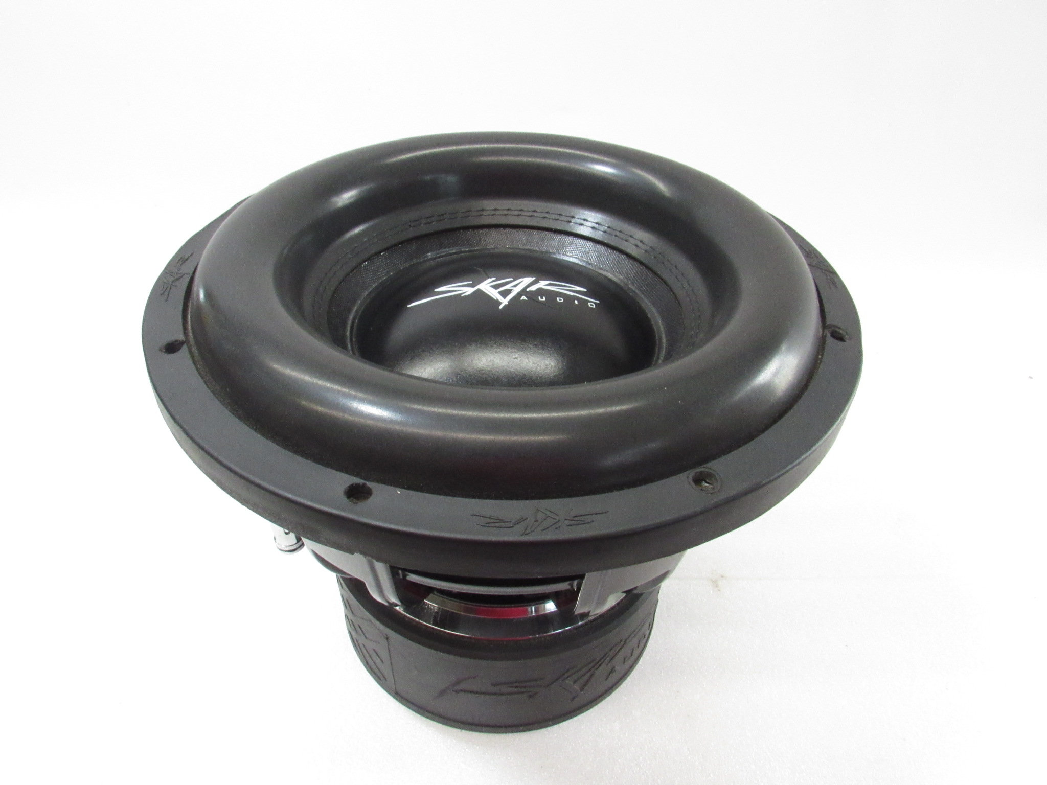 Skar Audio Zvx V D W Max Power Dual Spl Off