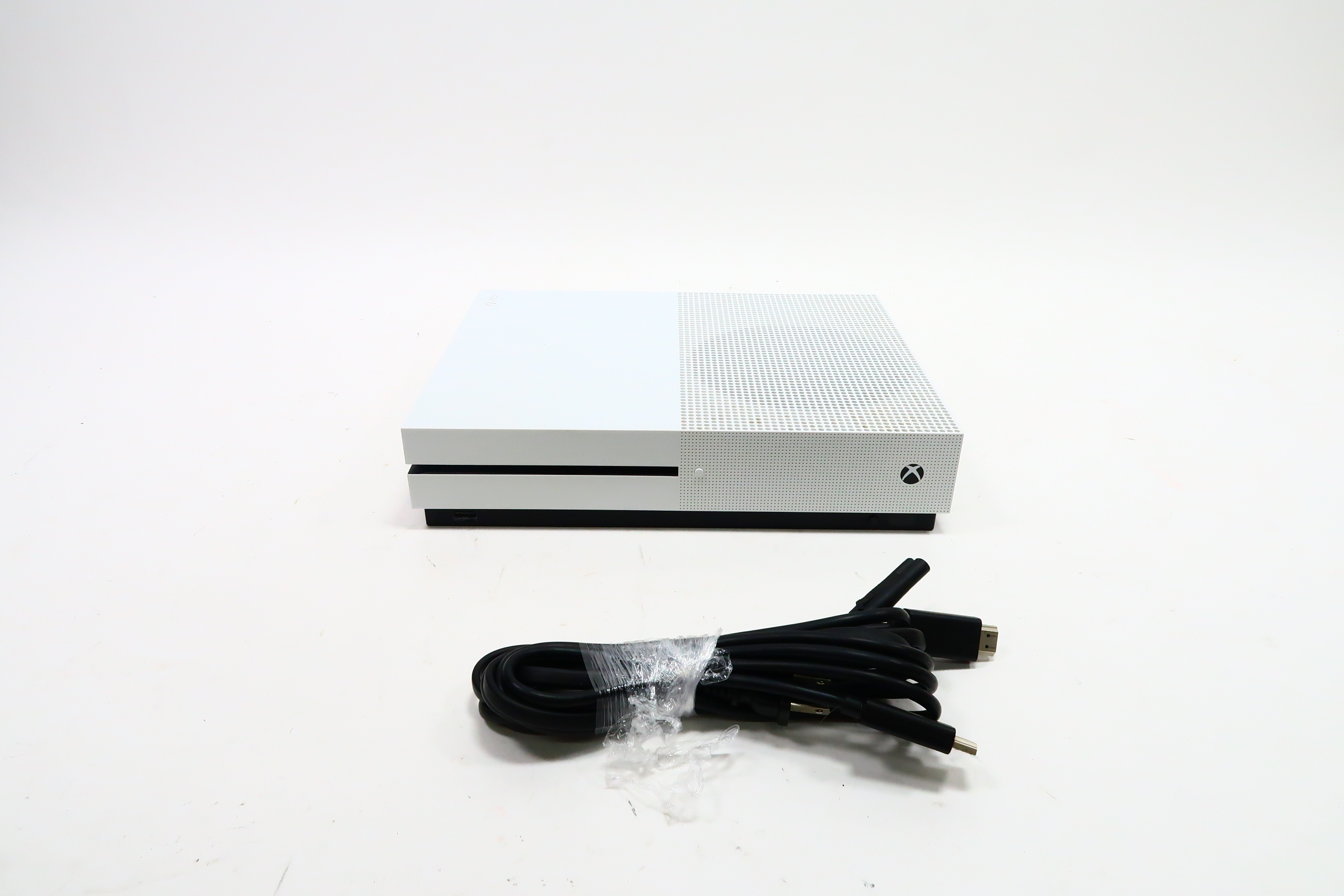 Microsoft Xbox One S (1TB) 1681 Video Game Console - 2916