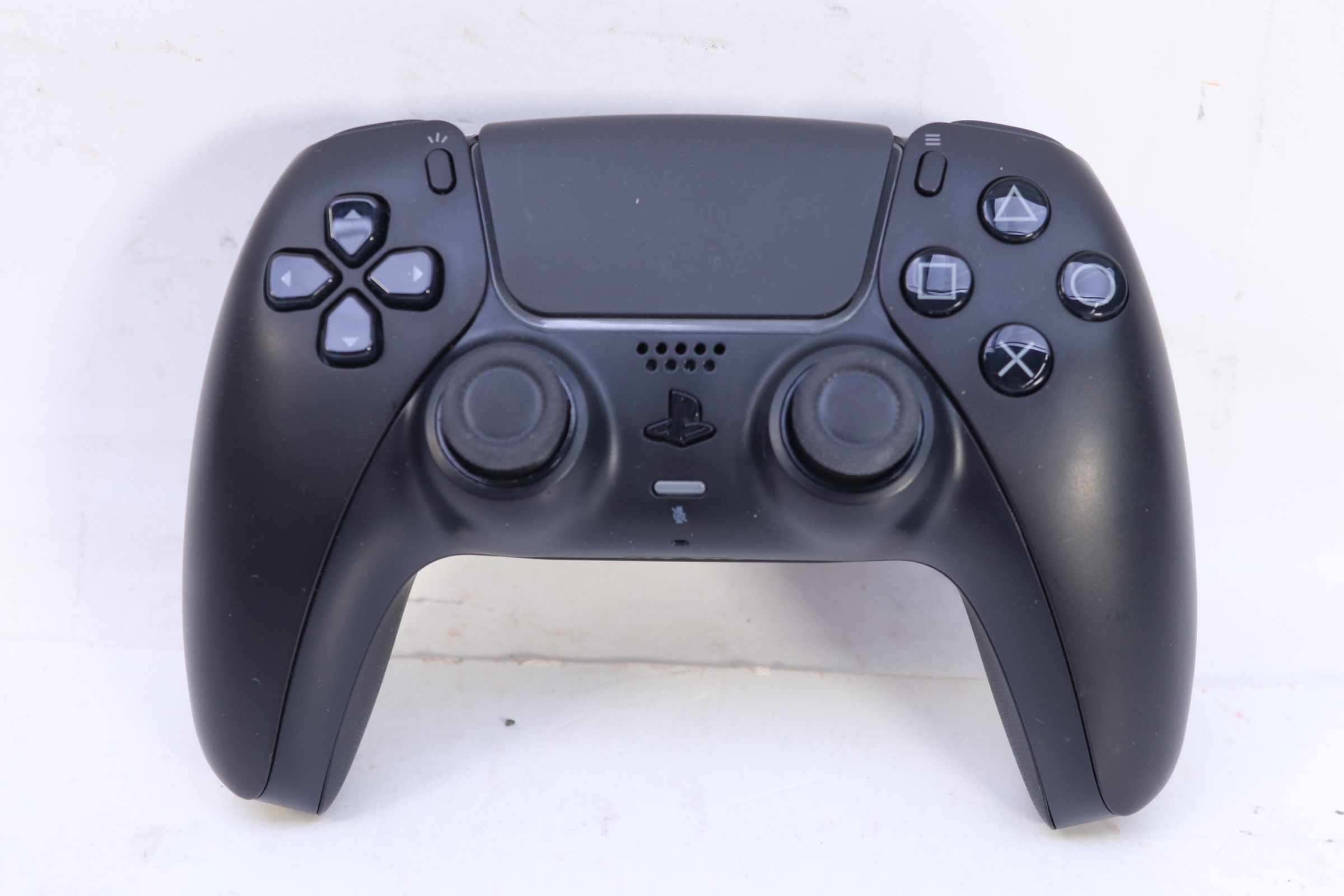 Sony CFI-ZCT1W Adaptive Trigger Wireless PS5 Controller DualSense