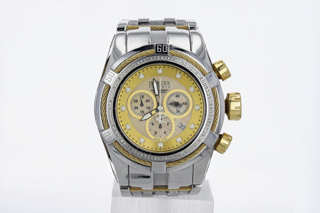 Invicta 5999 hotsell