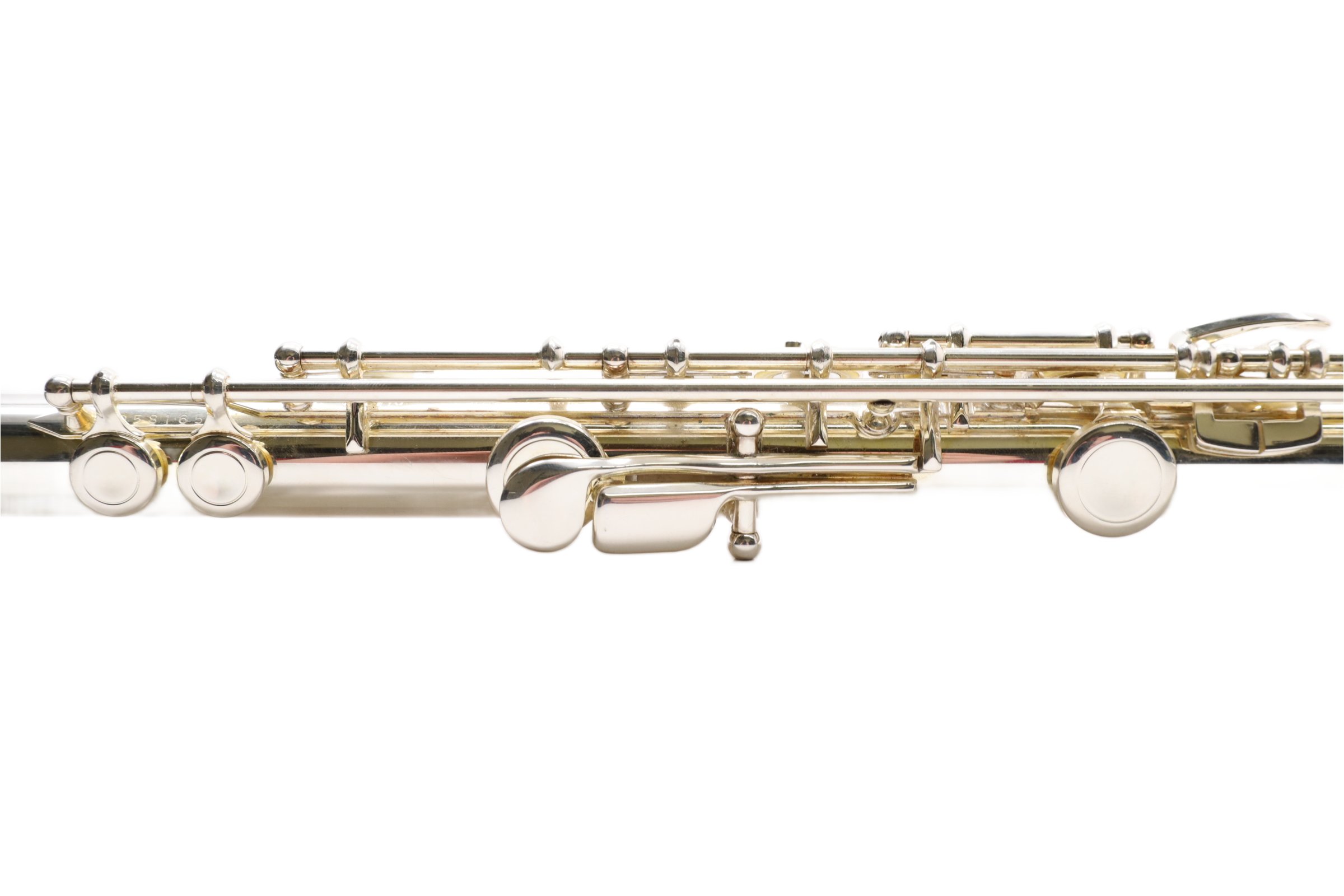 Jupiter 710 JFL710 C Student Flute