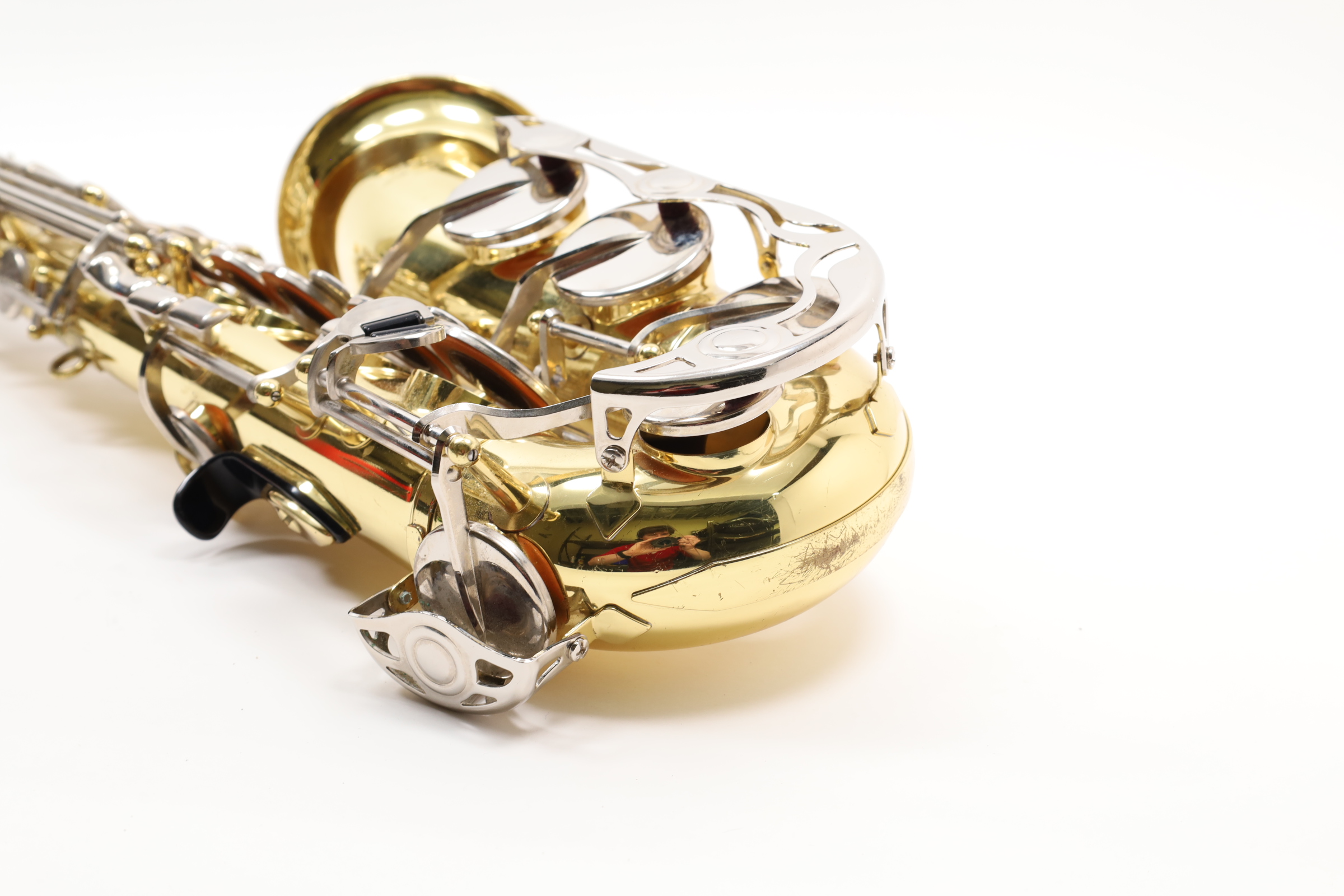 Yamaha YAS23 Standard Eb Alto Saxophone