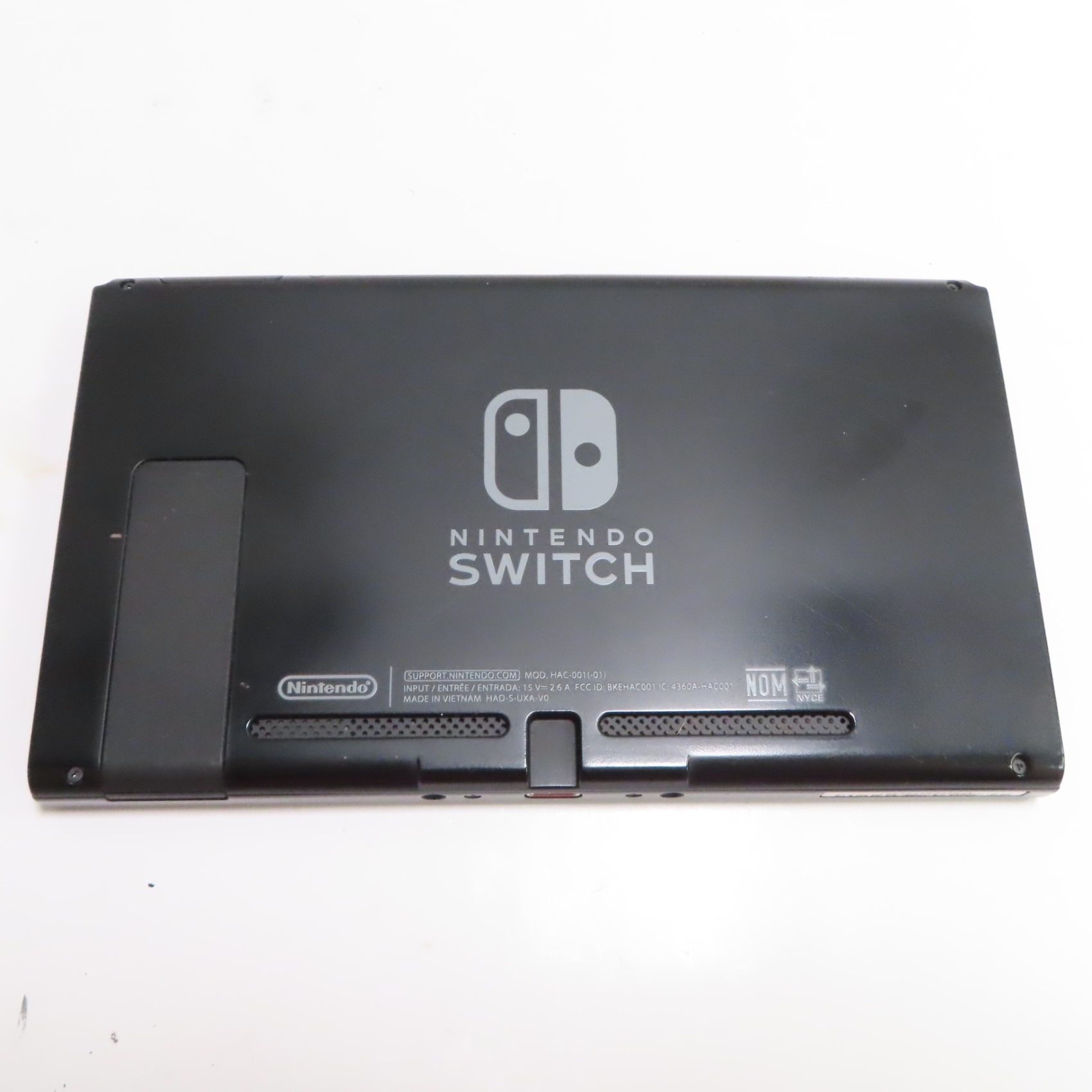 Nintendo Switch Neon Blue & Red Joy-Con New Version- HAC-001