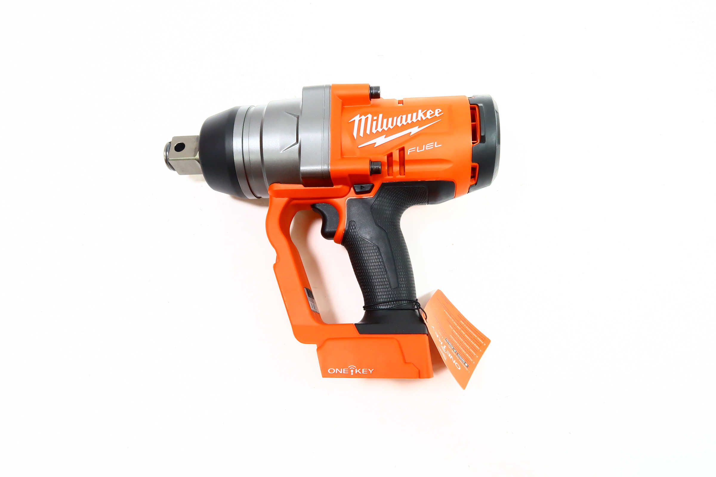 Milwaukee 2867-20 M18 FUEL ONE-KEY 1